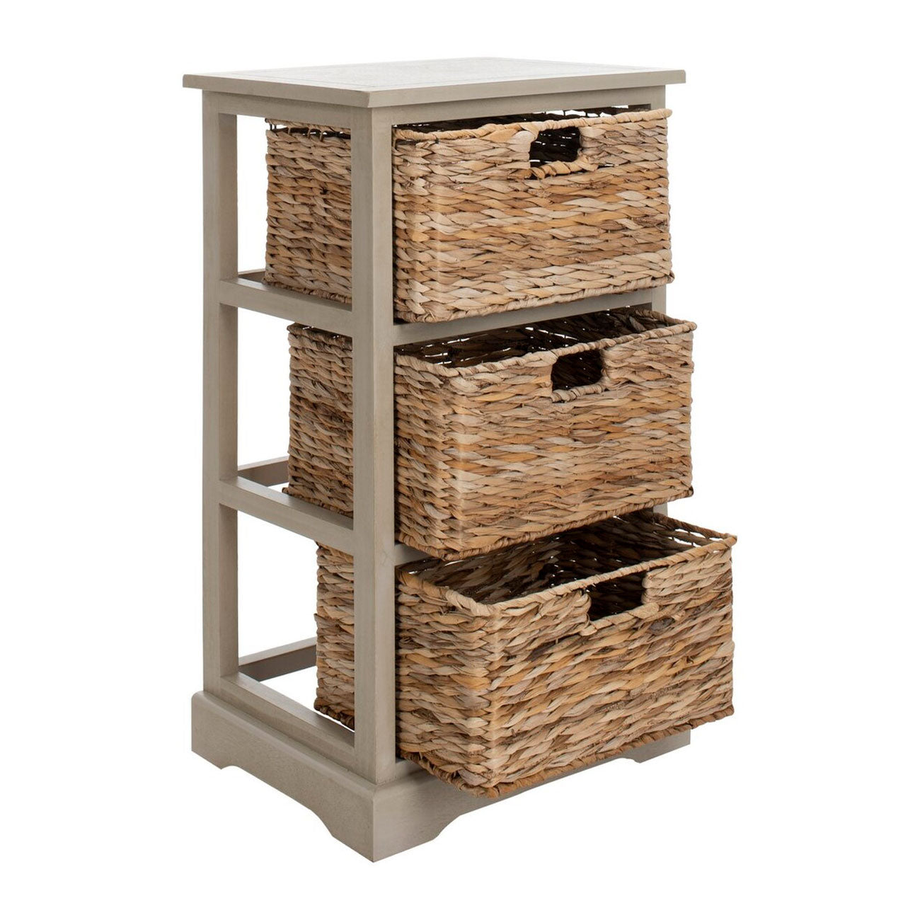 Pennington Basket Side Table