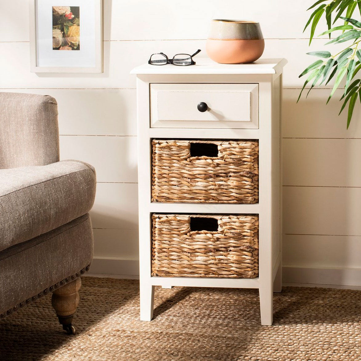 Sykes Side Table