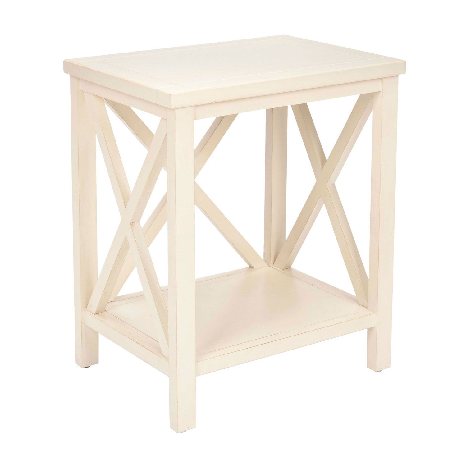 Levy End Table