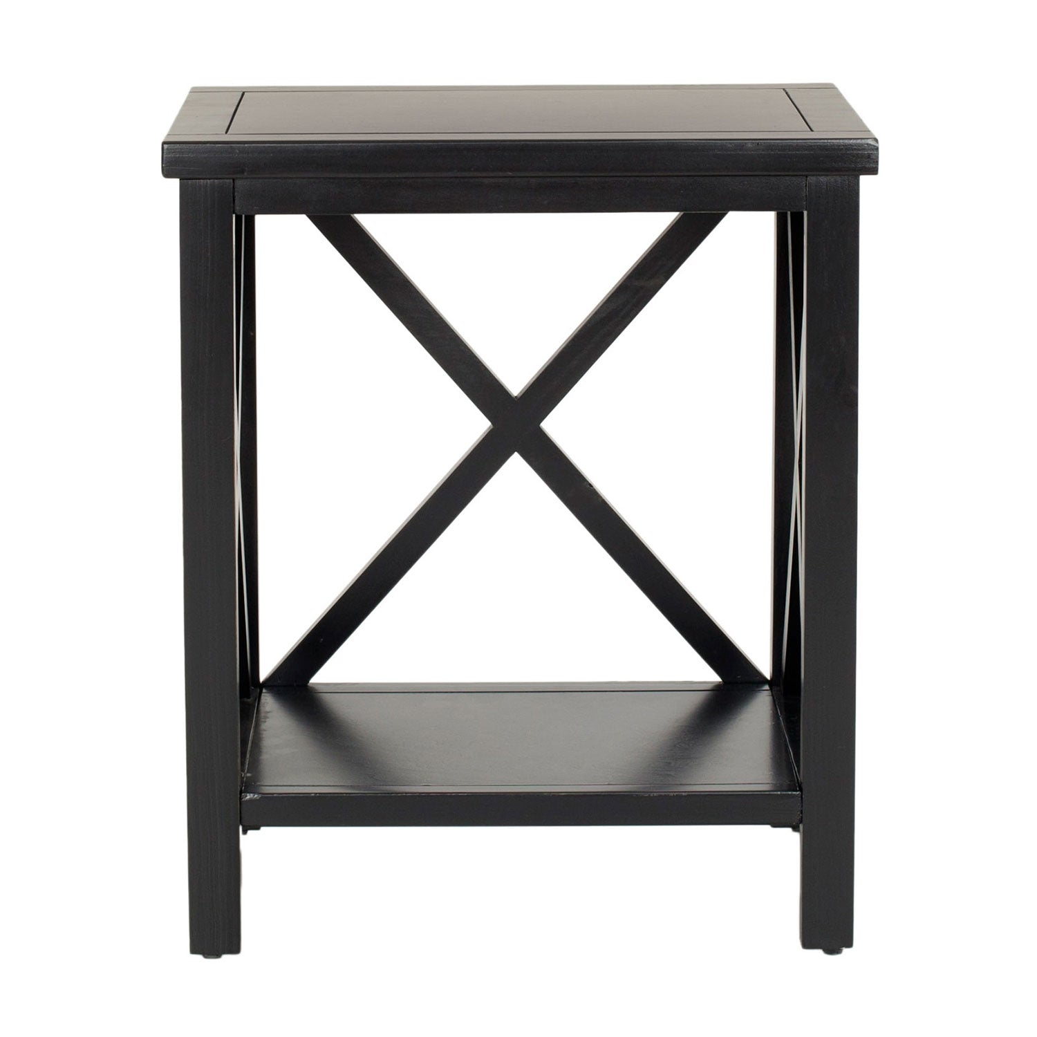 Levy End Table