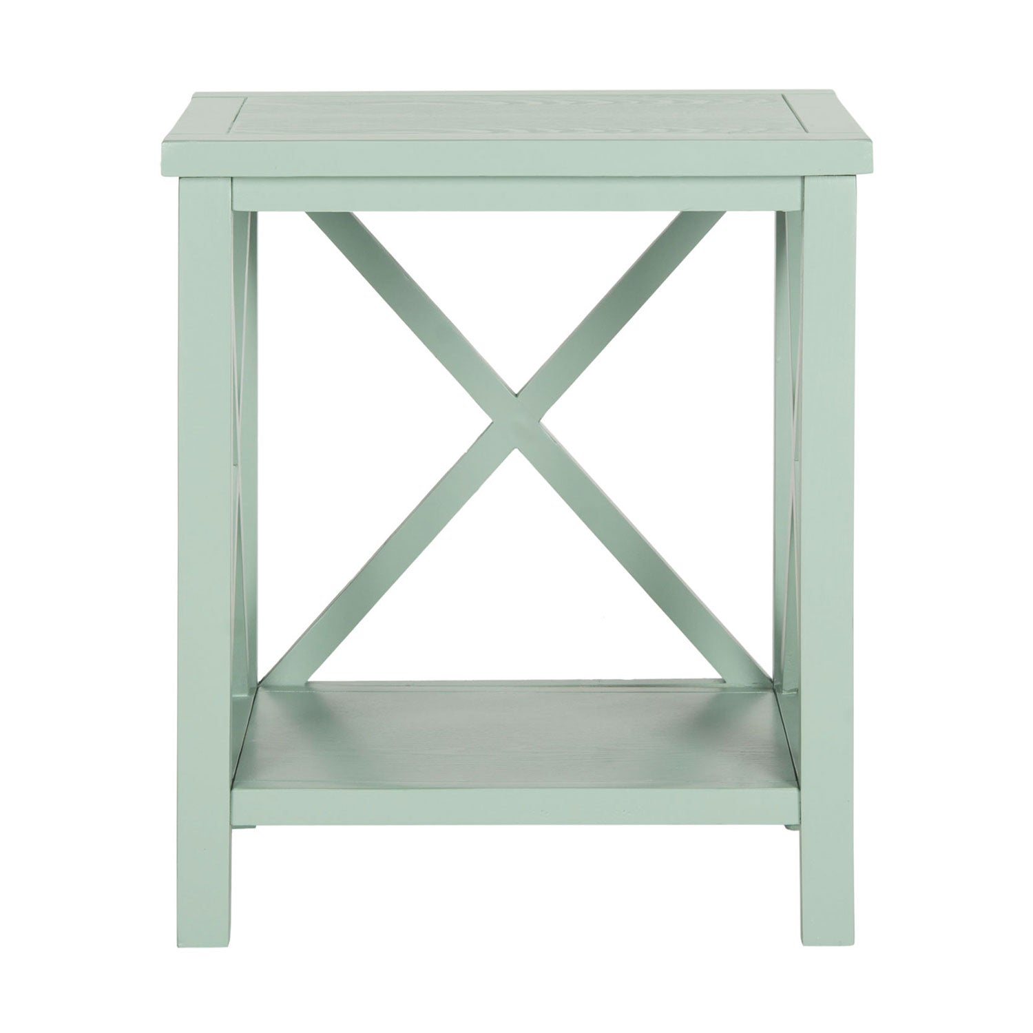 Levy End Table