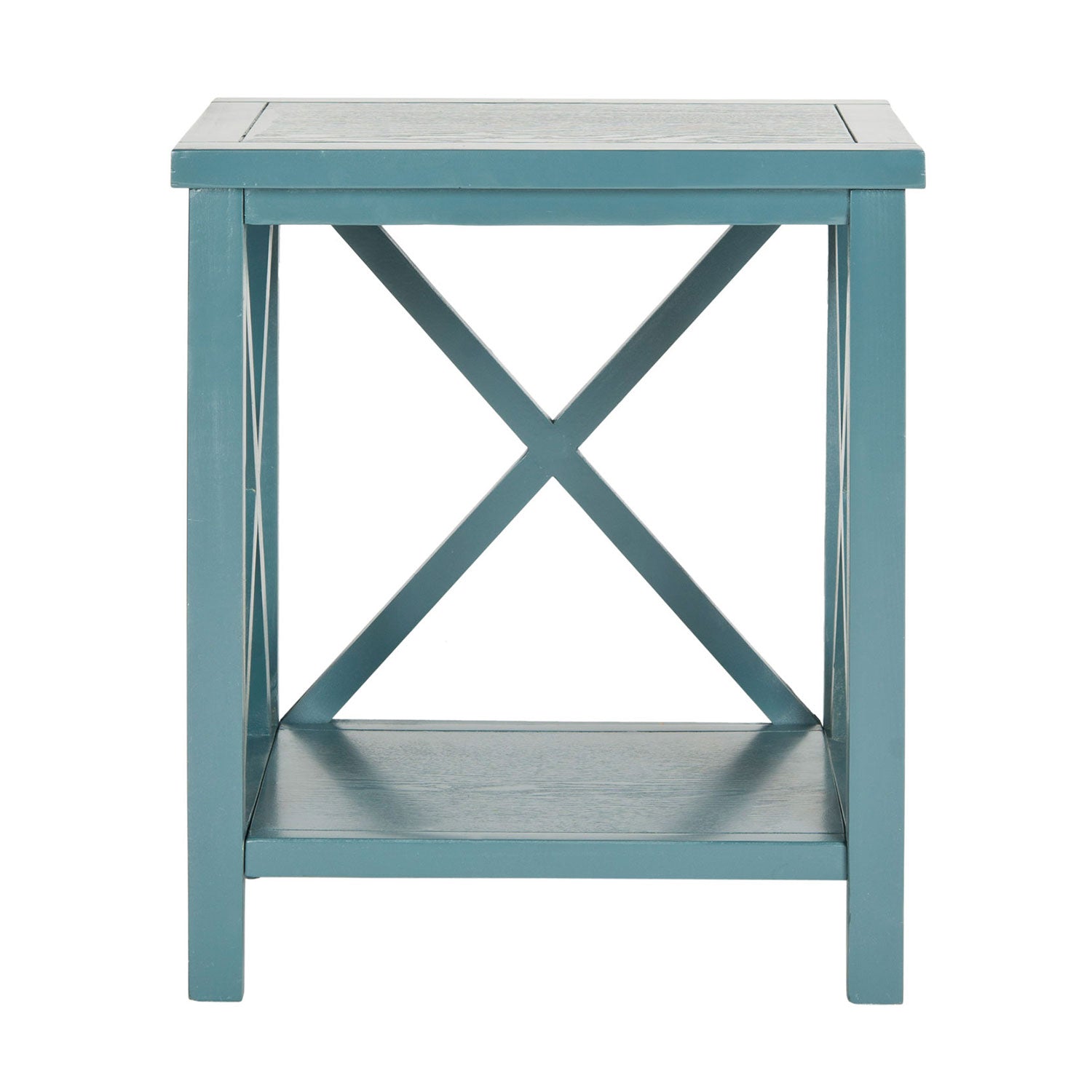 Levy End Table