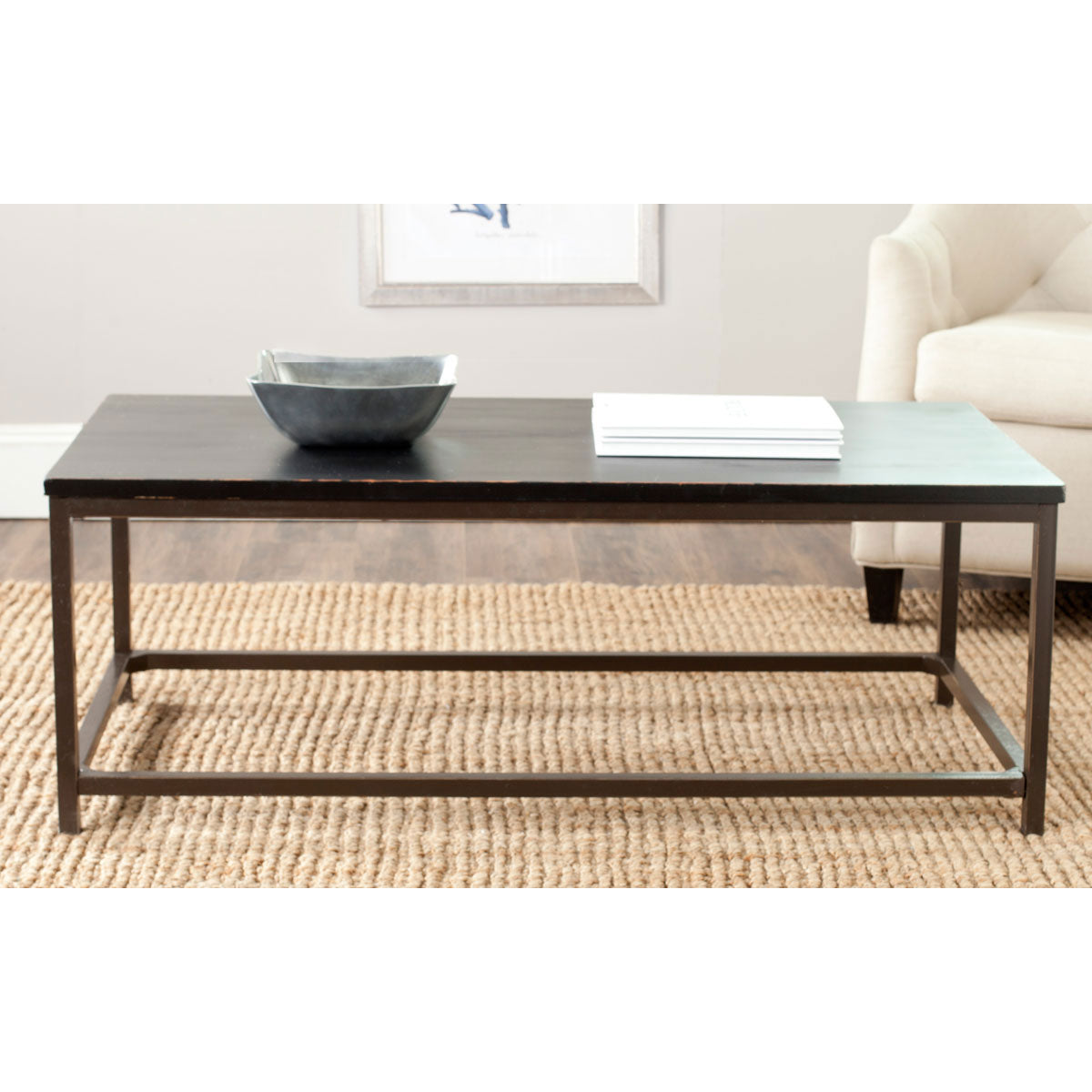 Davenport Coffee Table