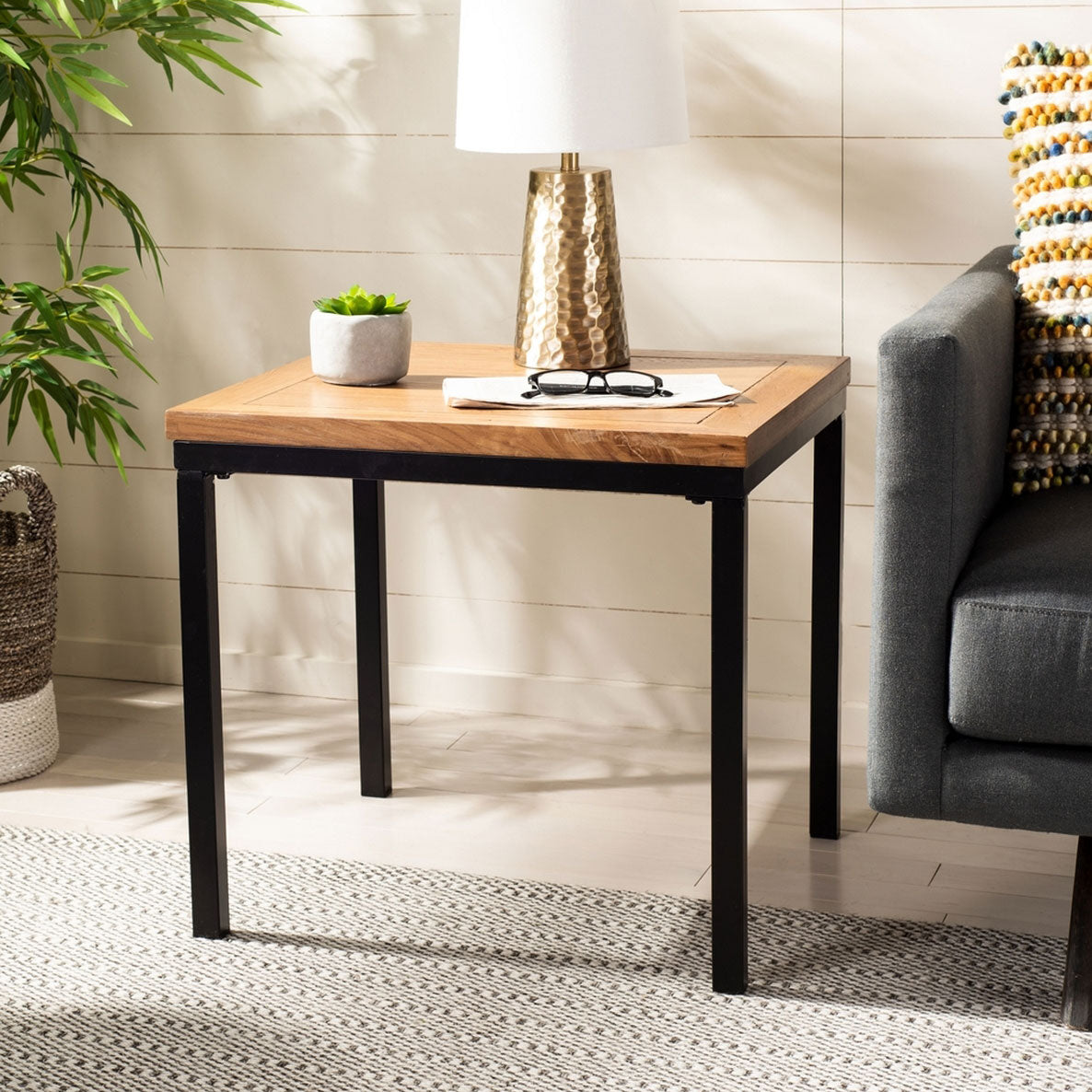 McConnell Side Table