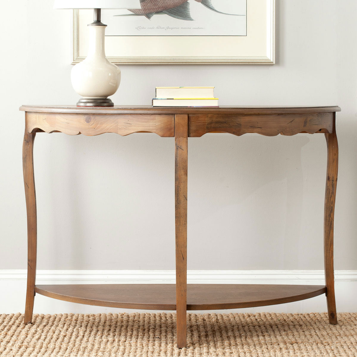 Faulkner Console Table