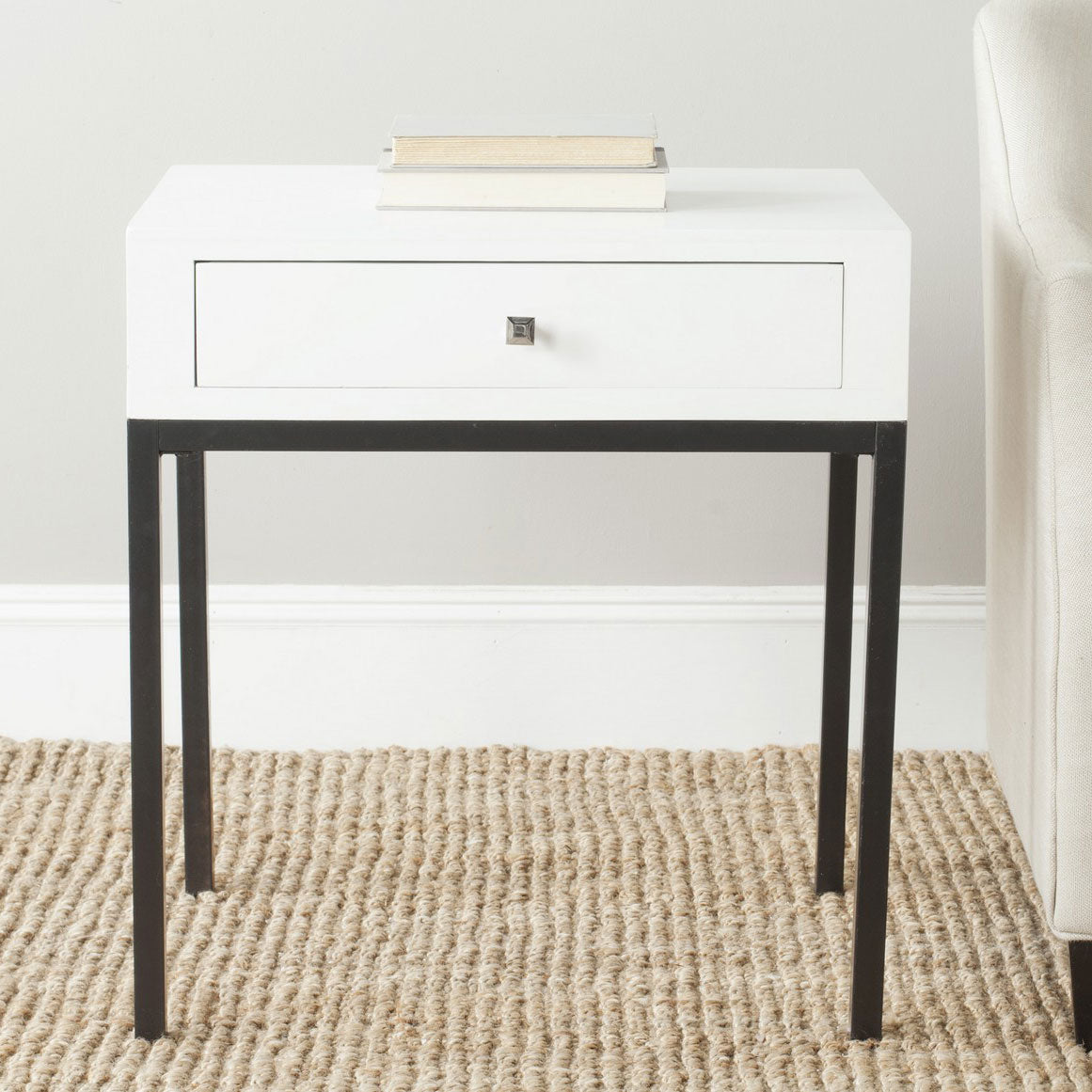 Parks End Table