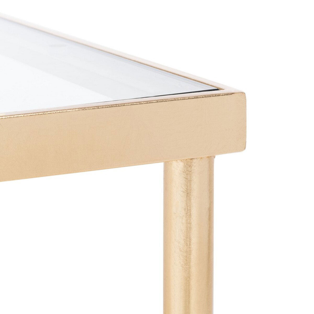 Natasha Coffee Table