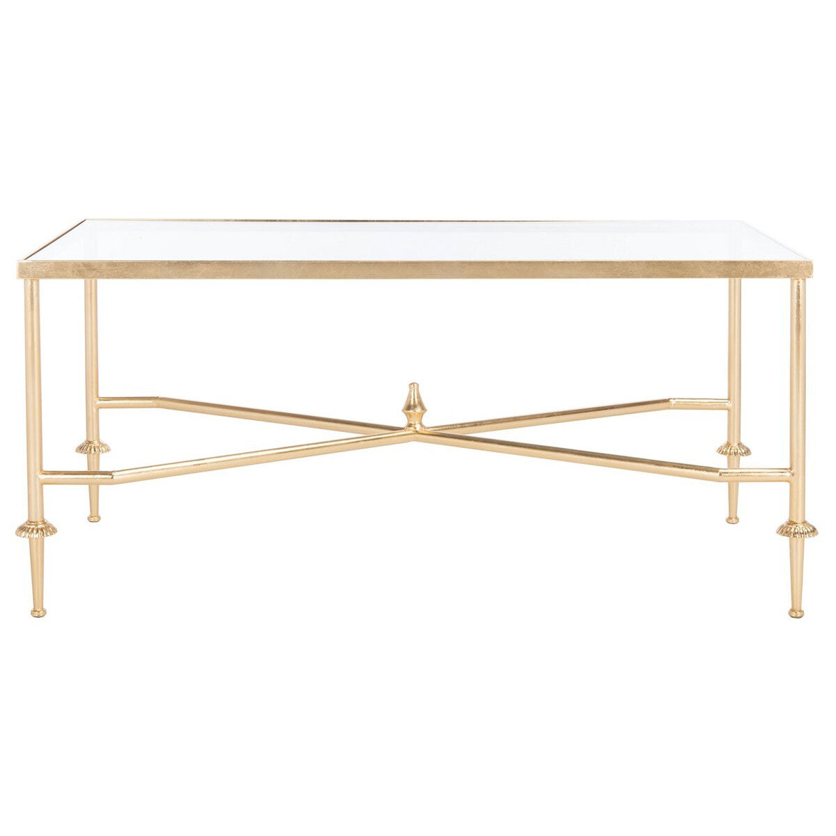 Natasha Coffee Table