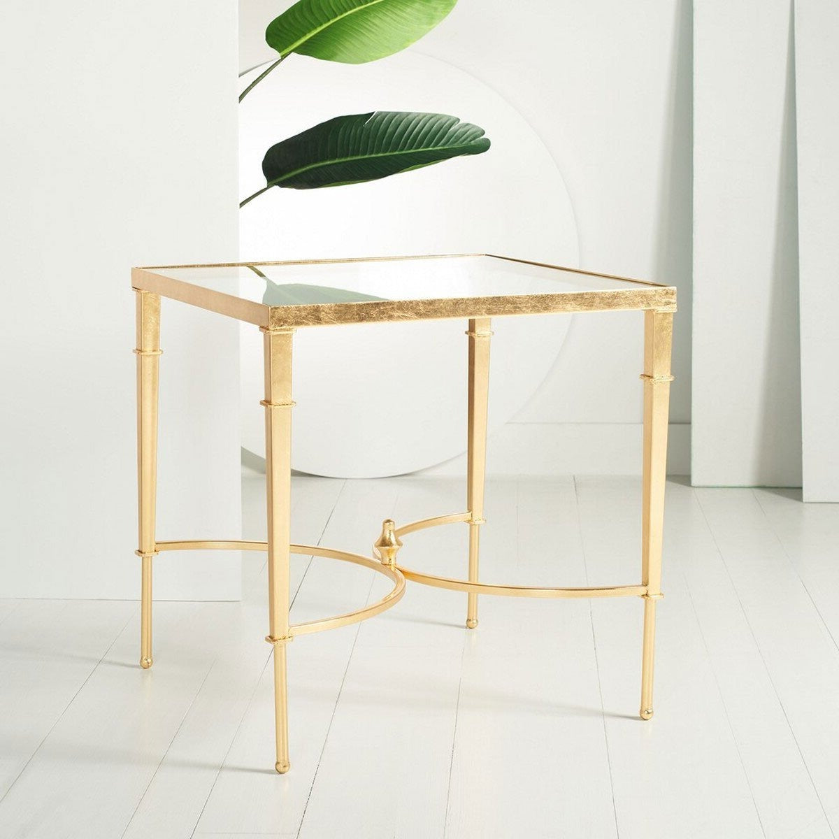 Elizabeth Side Table