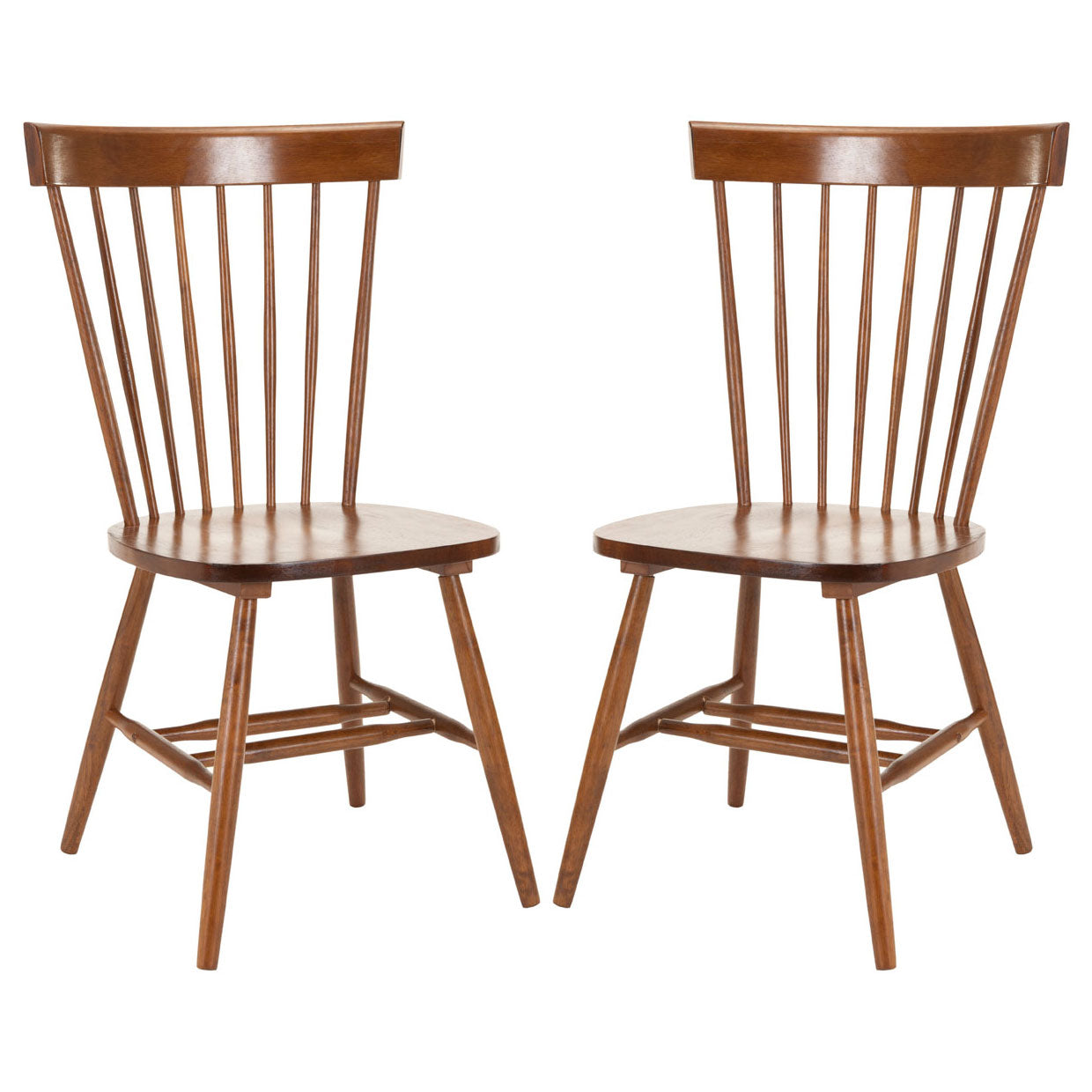 Stroud Spindle Dining Chair Set of 2
