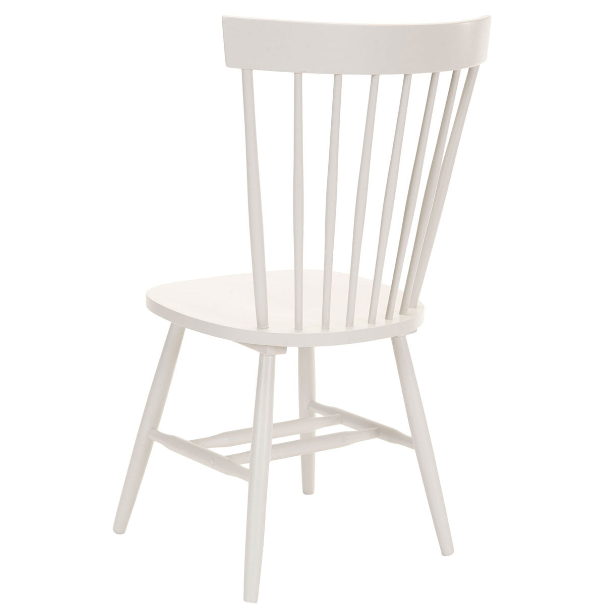 Stroud Spindle Dining Chair Set of 2