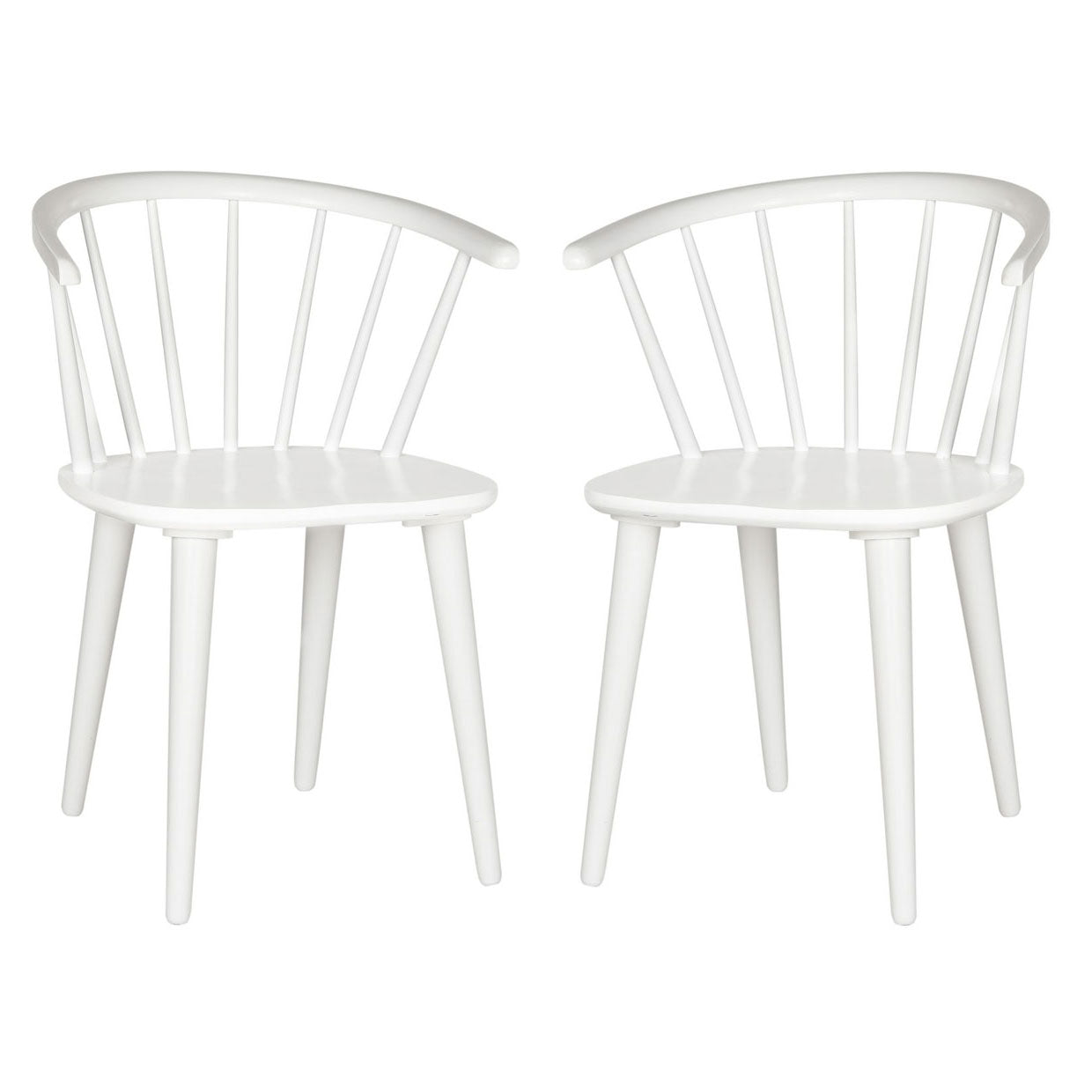 Odder Dining Chair Set of 2