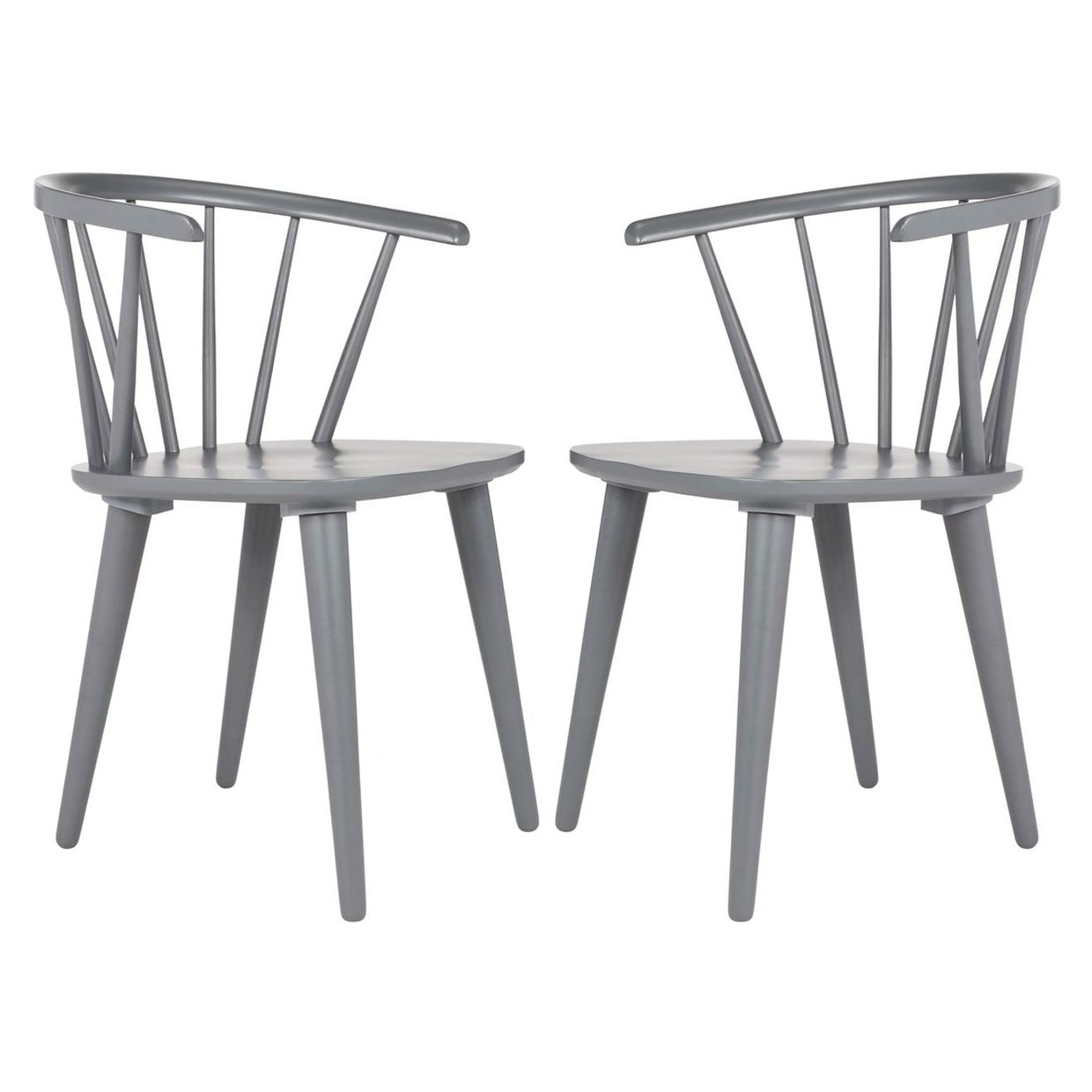 Odder Dining Chair Set of 2