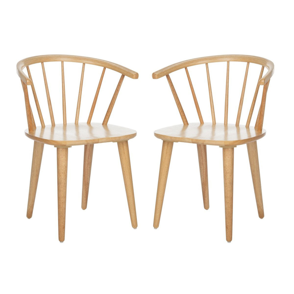 Odder Dining Chair Set of 2