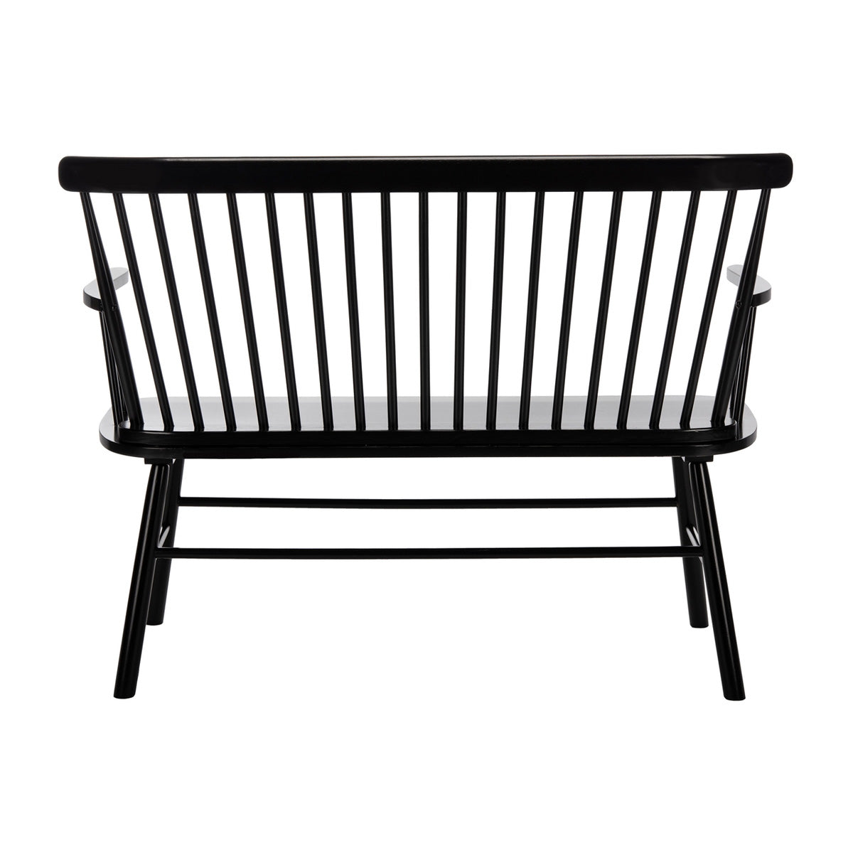 Bolden Spindleback Bench