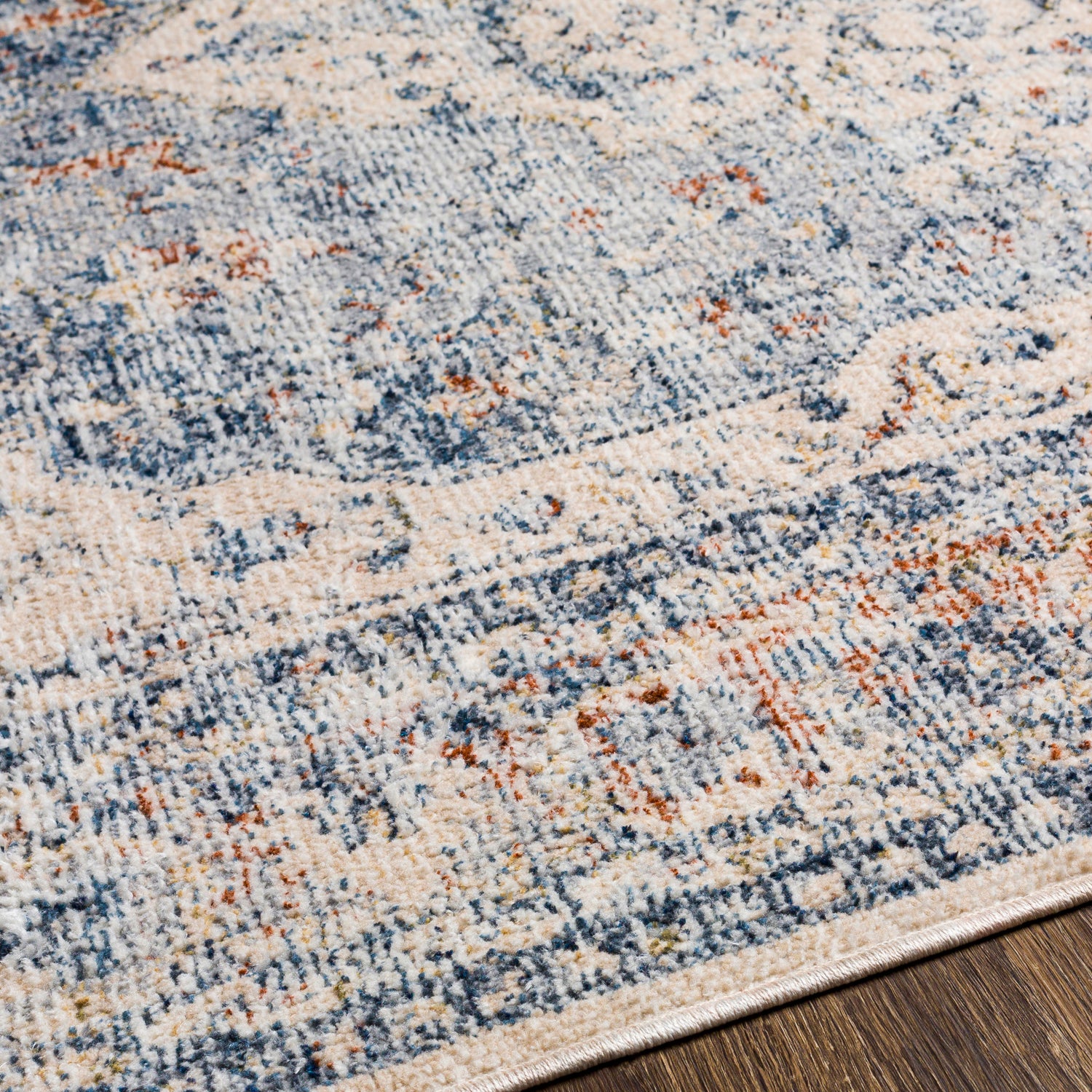 Surya Amore Reed Machine Woven Rug