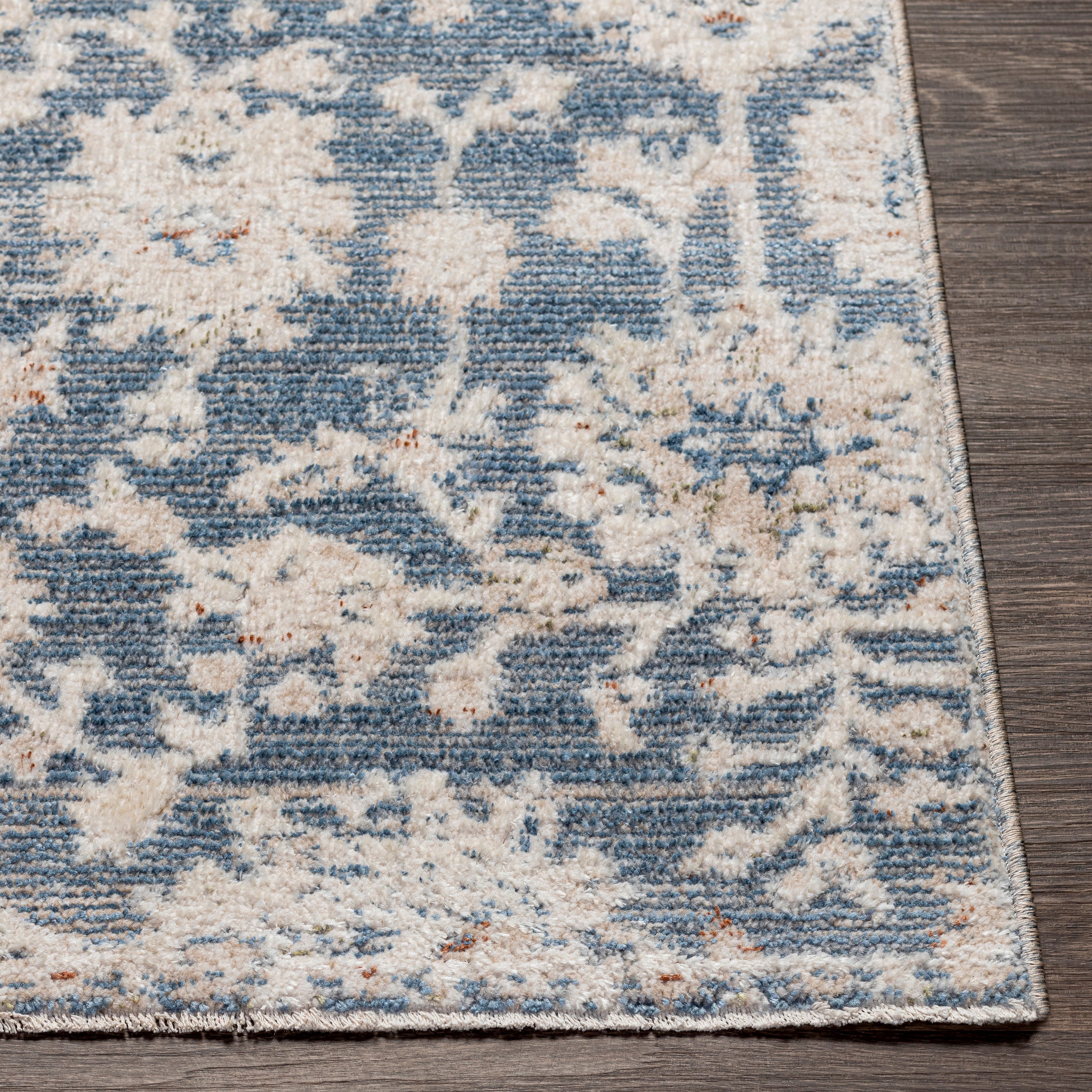 Surya Amore Berger Machine Woven Rug