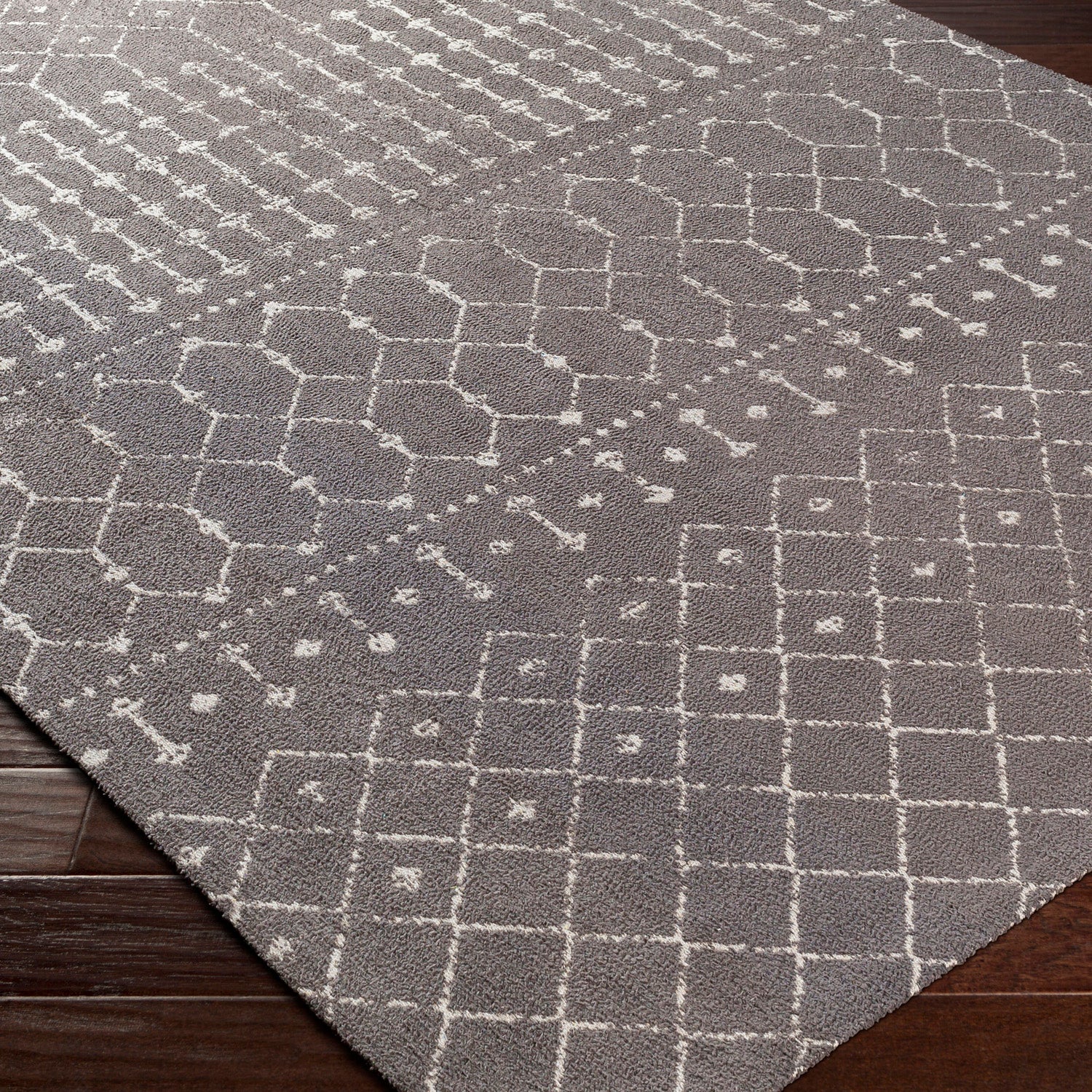 Surya Amsterdam Maize Hand Woven Rug