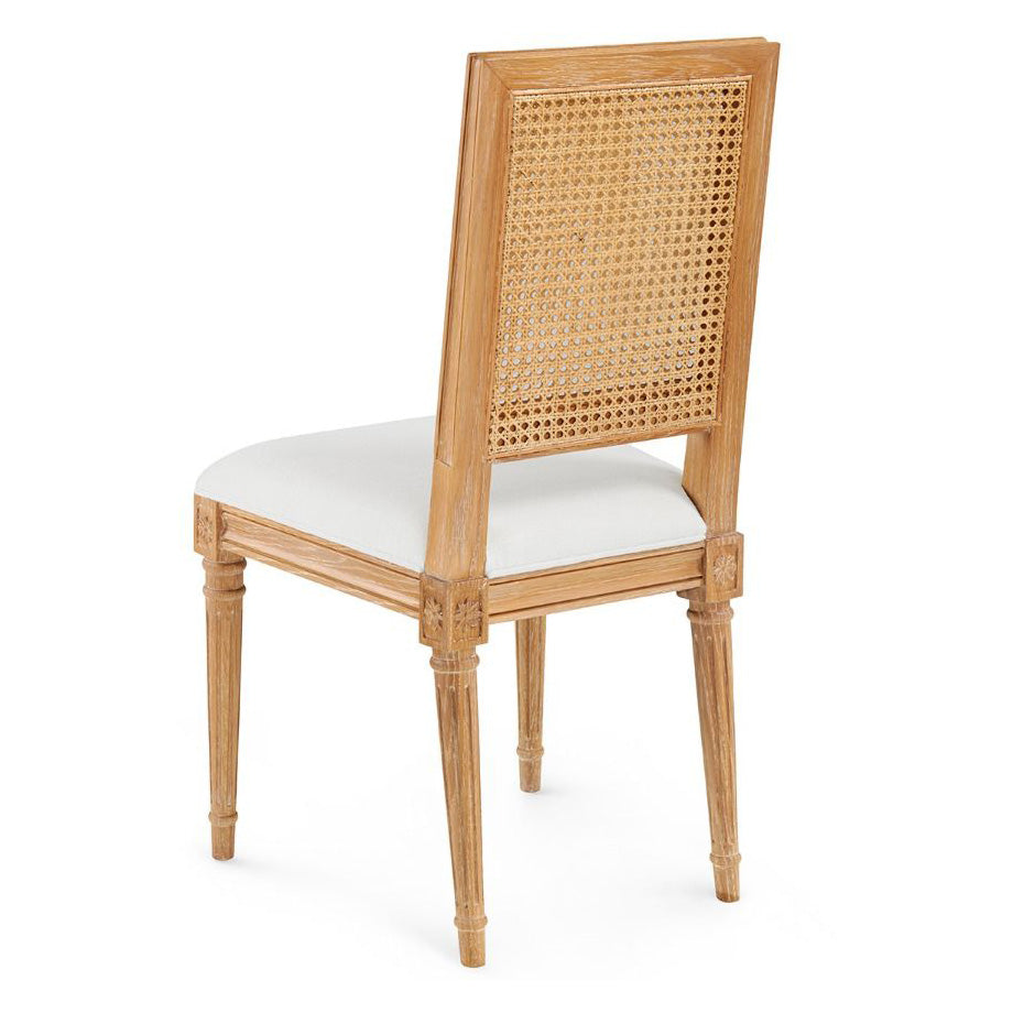 Villa and House Annette Side Chair Set of 2