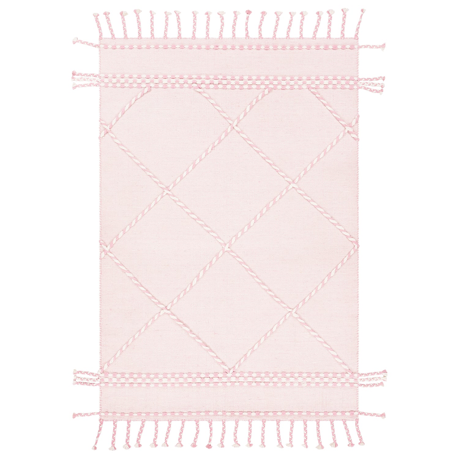 Surya Apache Framme Hand Woven Rug