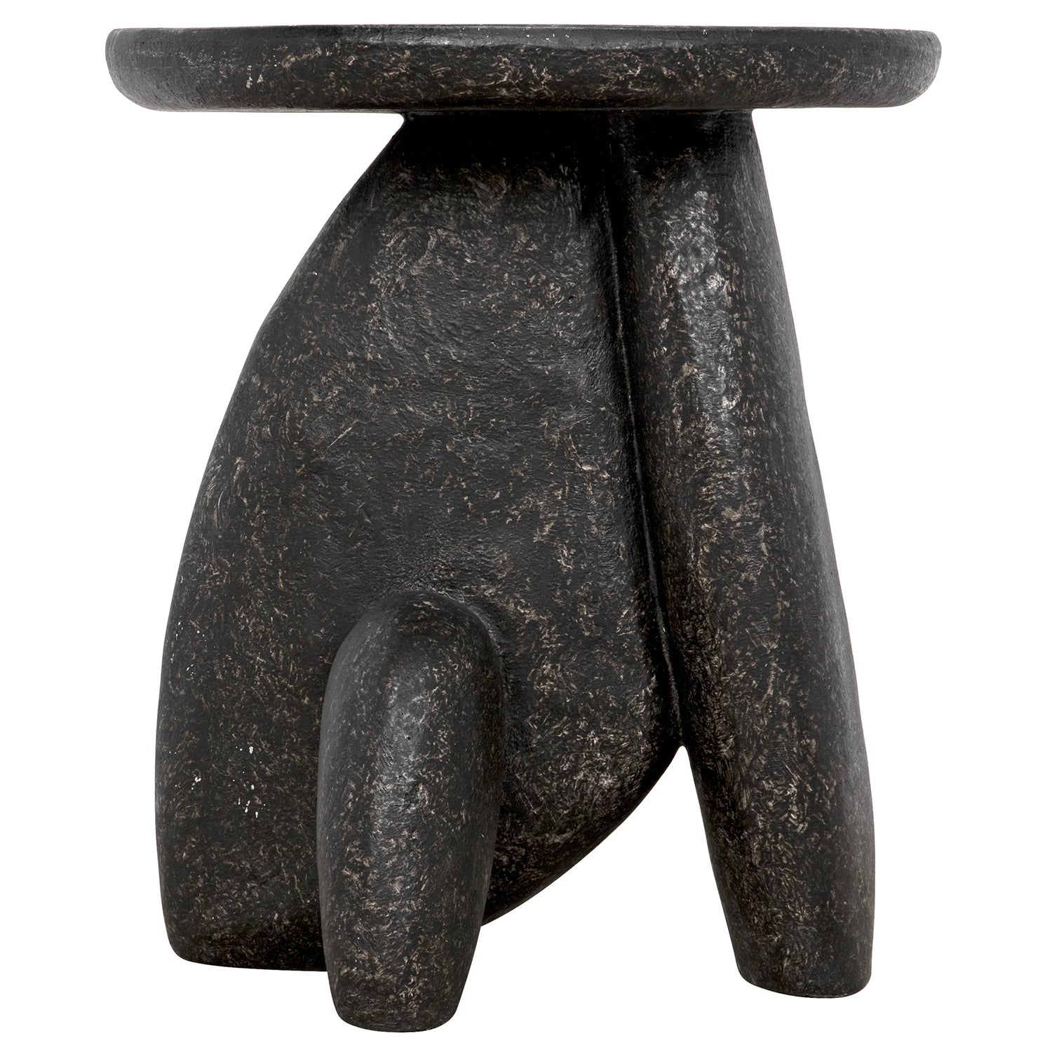 Noir Haruki Side Table