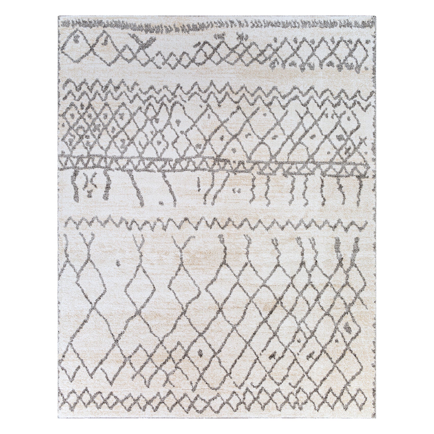 Livabliss Andorra Winn Machine Woven Rug