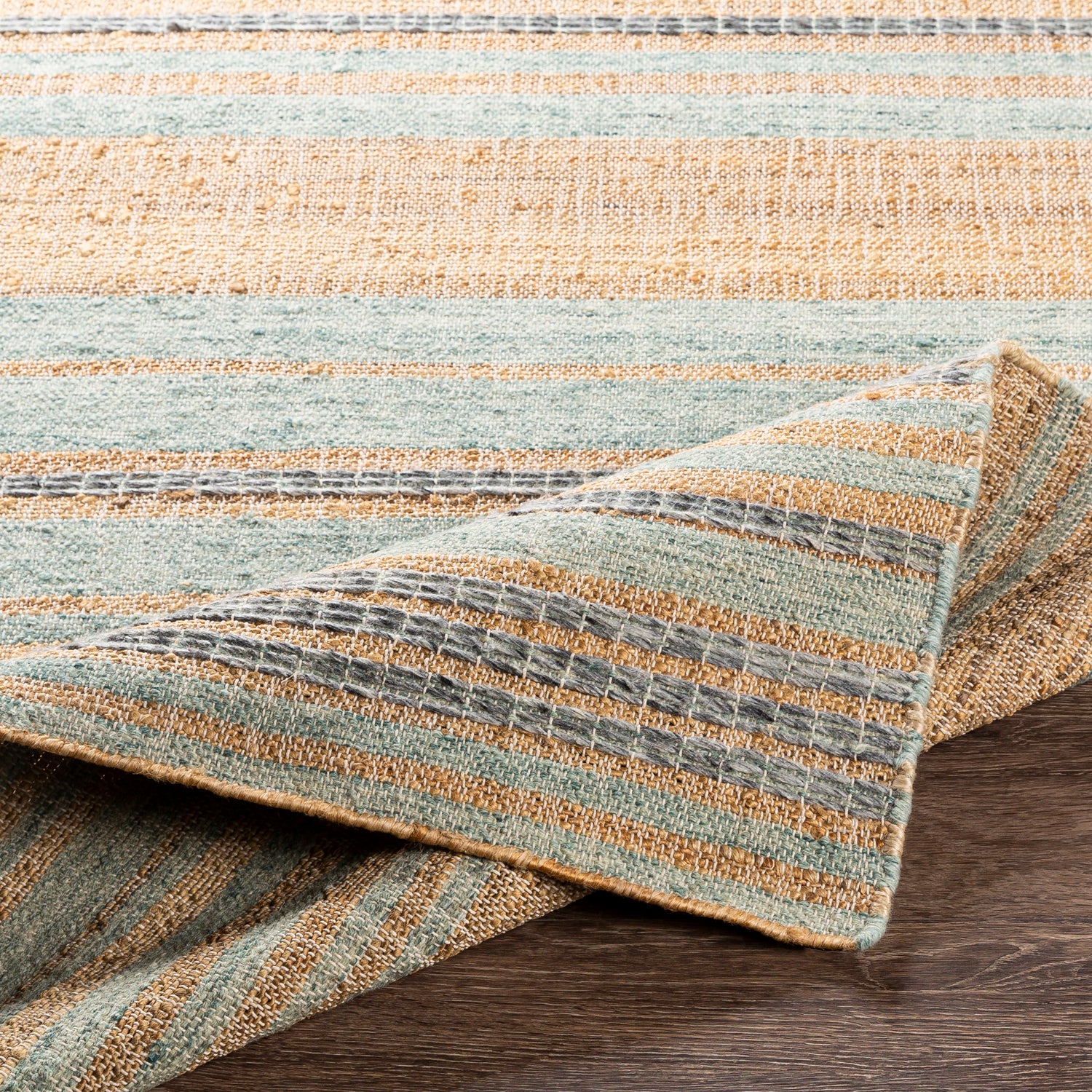 Surya Arielle Sand Hand Woven Rug