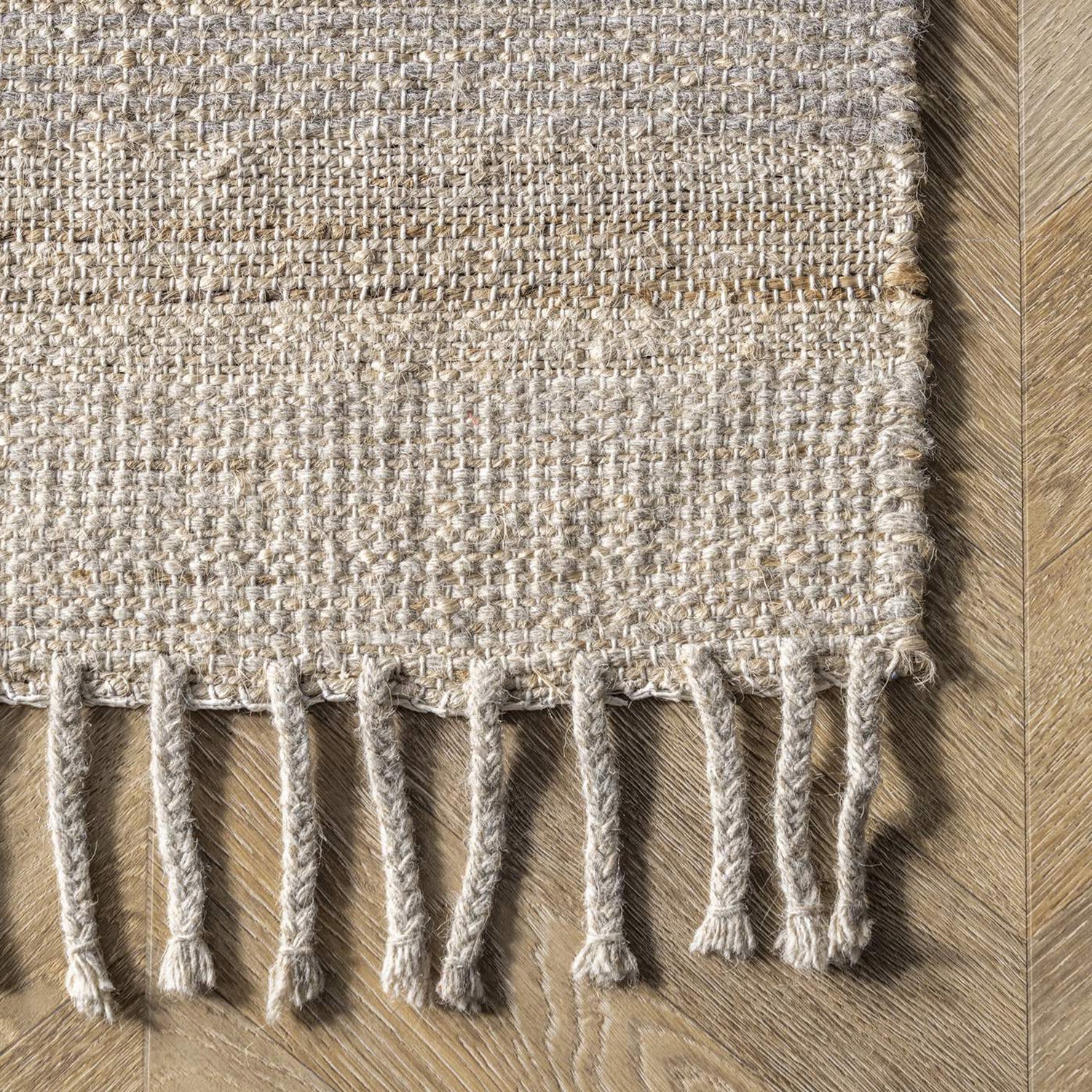 Ellison Hand Woven Rug