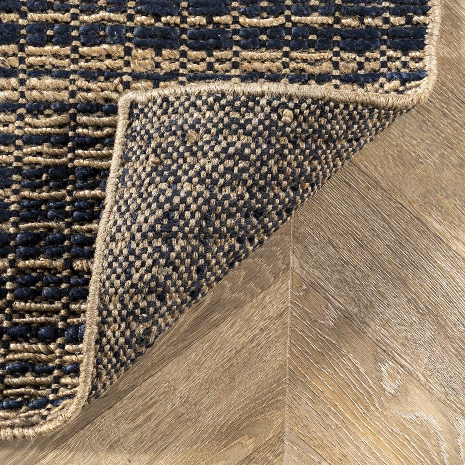 Rivers Hand Woven Rug