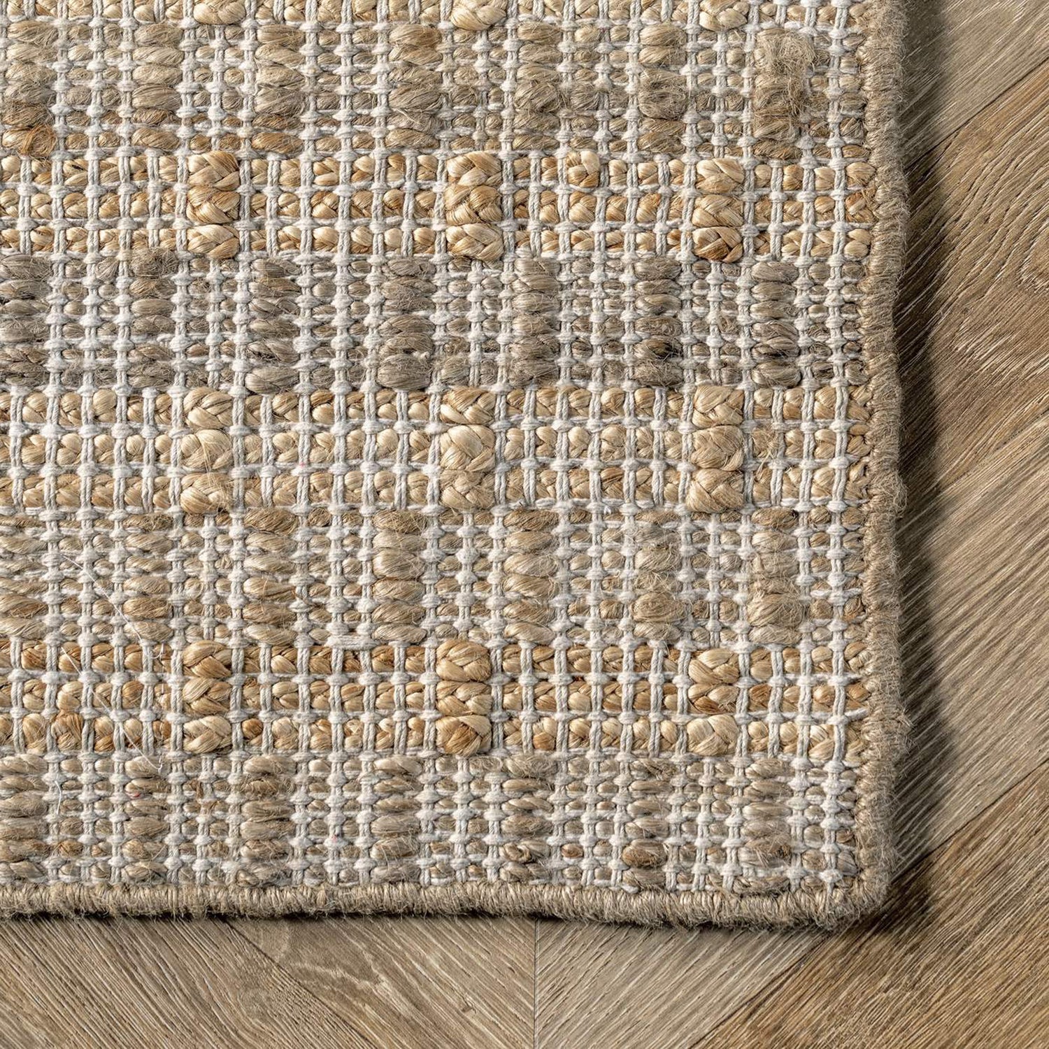 Reynolds Hand Woven Rug