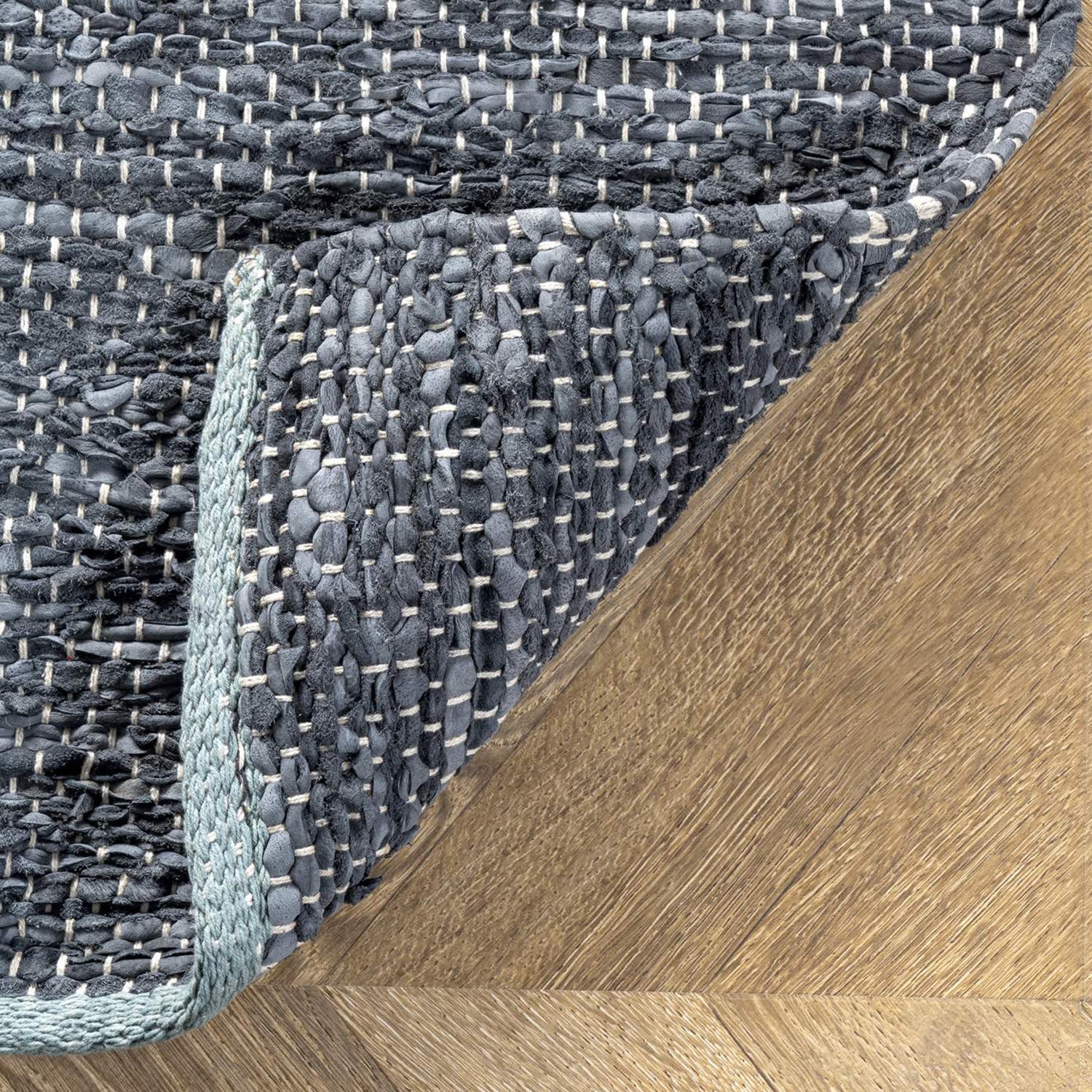 Olympic Hand Woven Rug