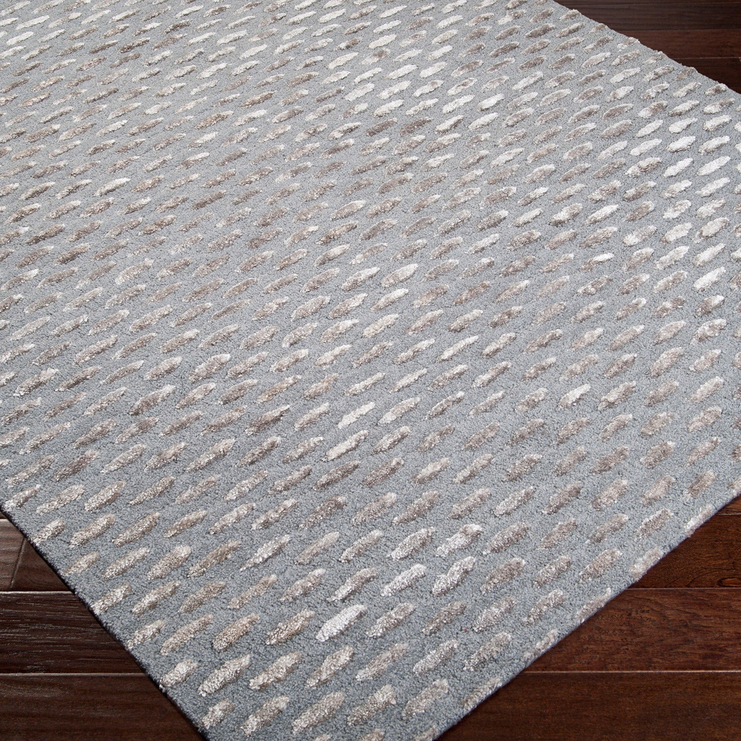 Surya Atlantis Hand Tufted Rug