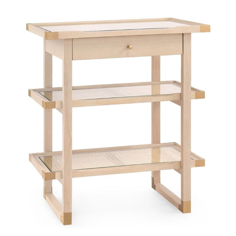 Villa and House Austin Side Table