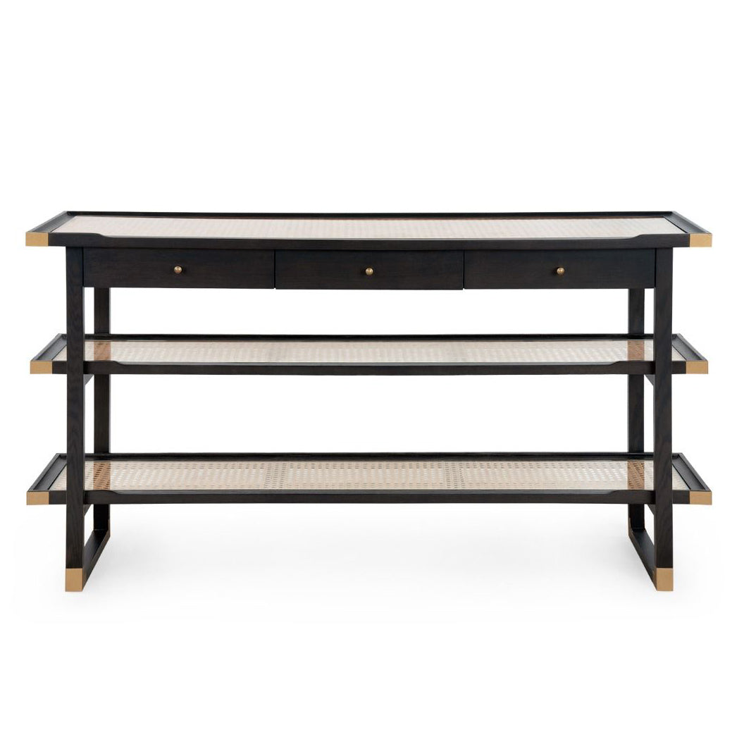 Villa and House Austin Console Table