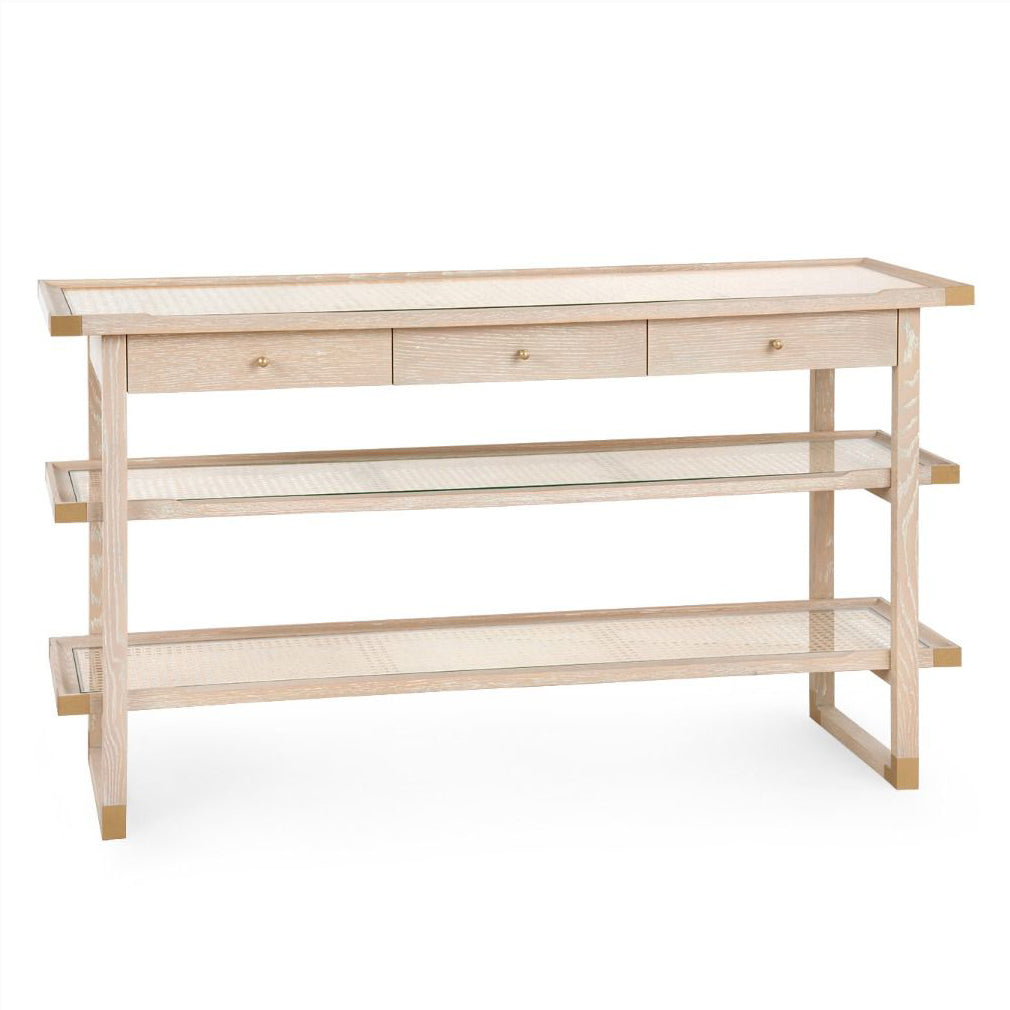 Villa and House Austin Console Table