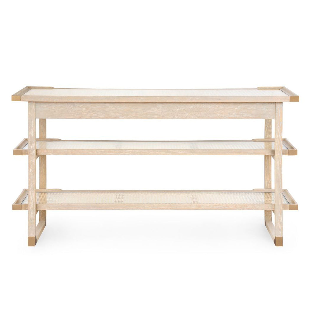Villa and House Austin Console Table