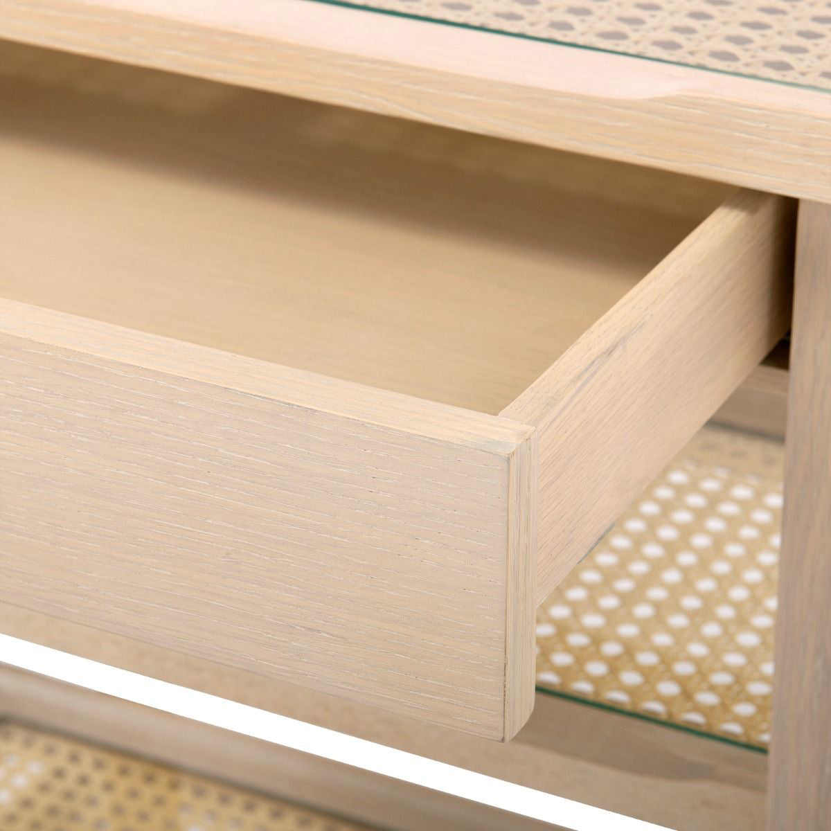 Villa and House Austin Console Table