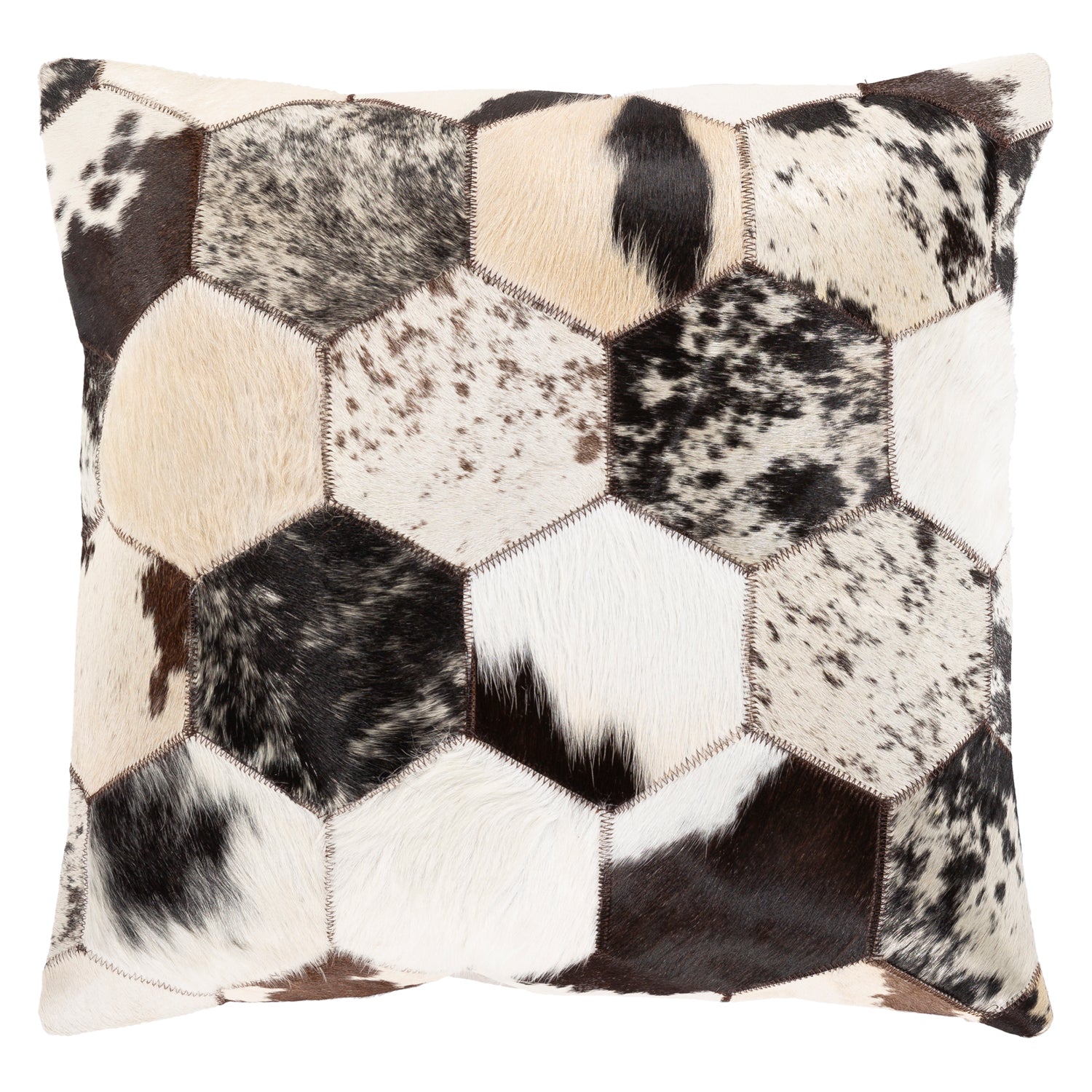 Weaver Hill Throw Pillow