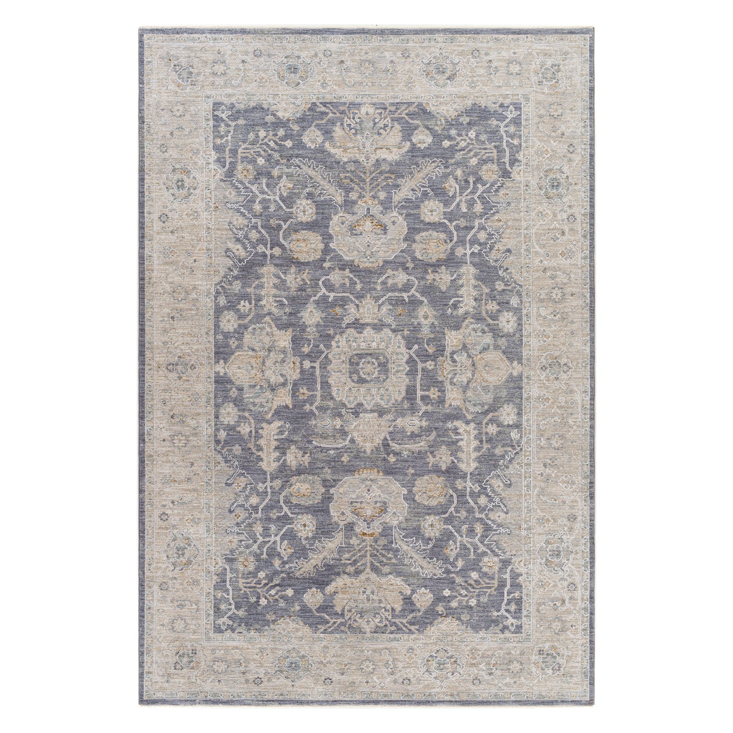 Surya Avant Garde Koy Machine Woven Rug