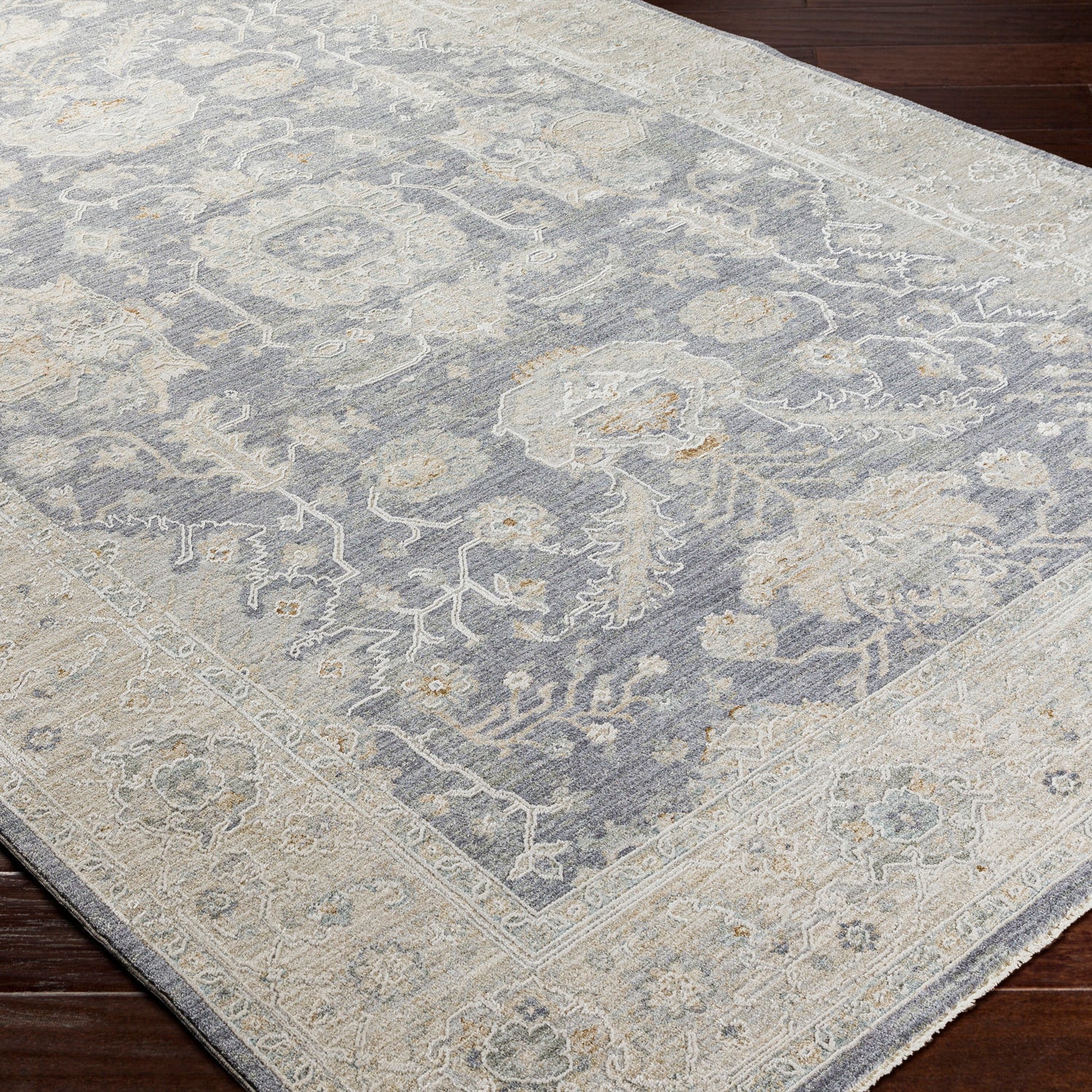 Surya Avant Garde Koy Machine Woven Rug