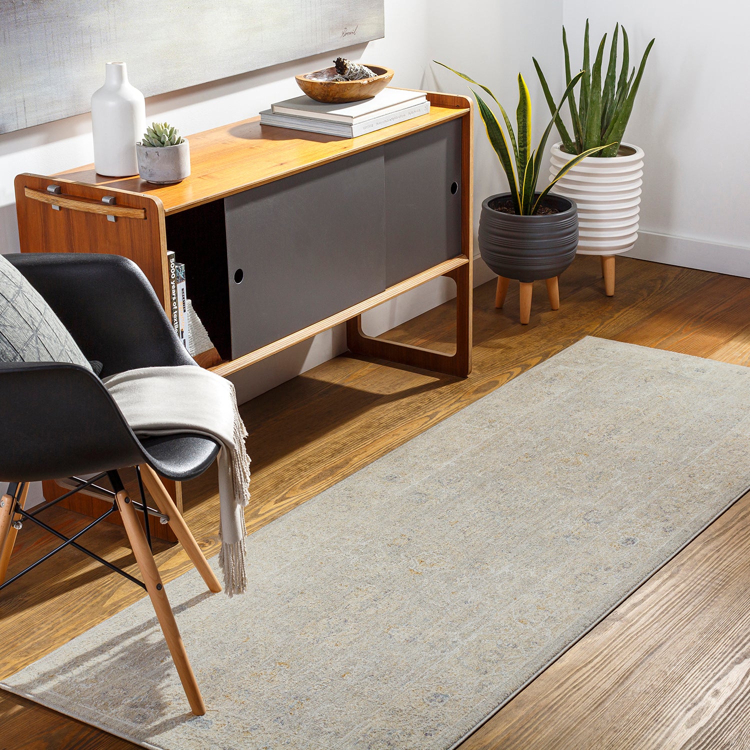 Surya Avant Garde Aurelia Machine Woven Rug