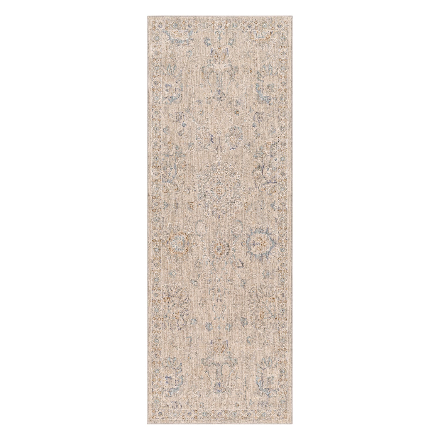 Livabliss Avant Garde Giana Machine Woven Rug