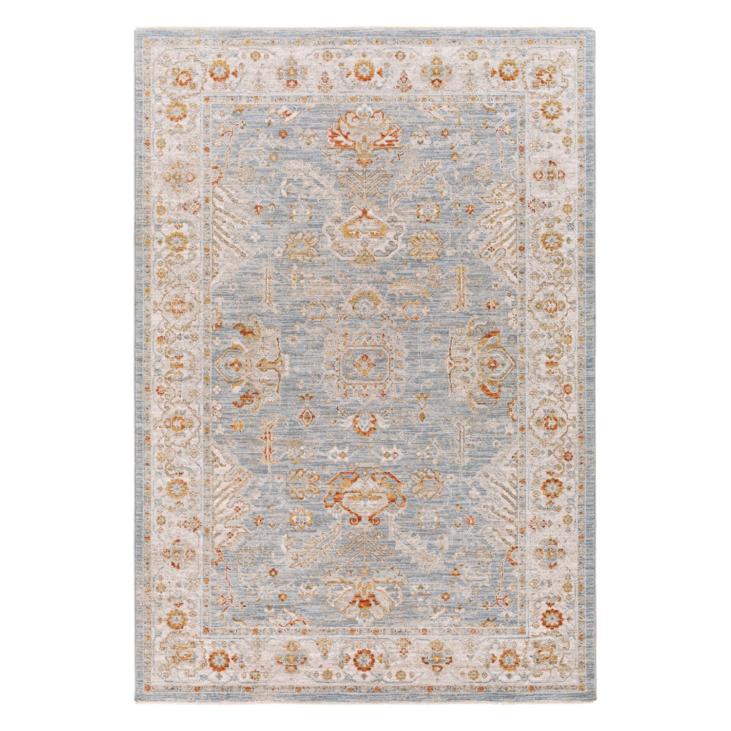 Surya Avant Garde Traditional Machine Woven Rug