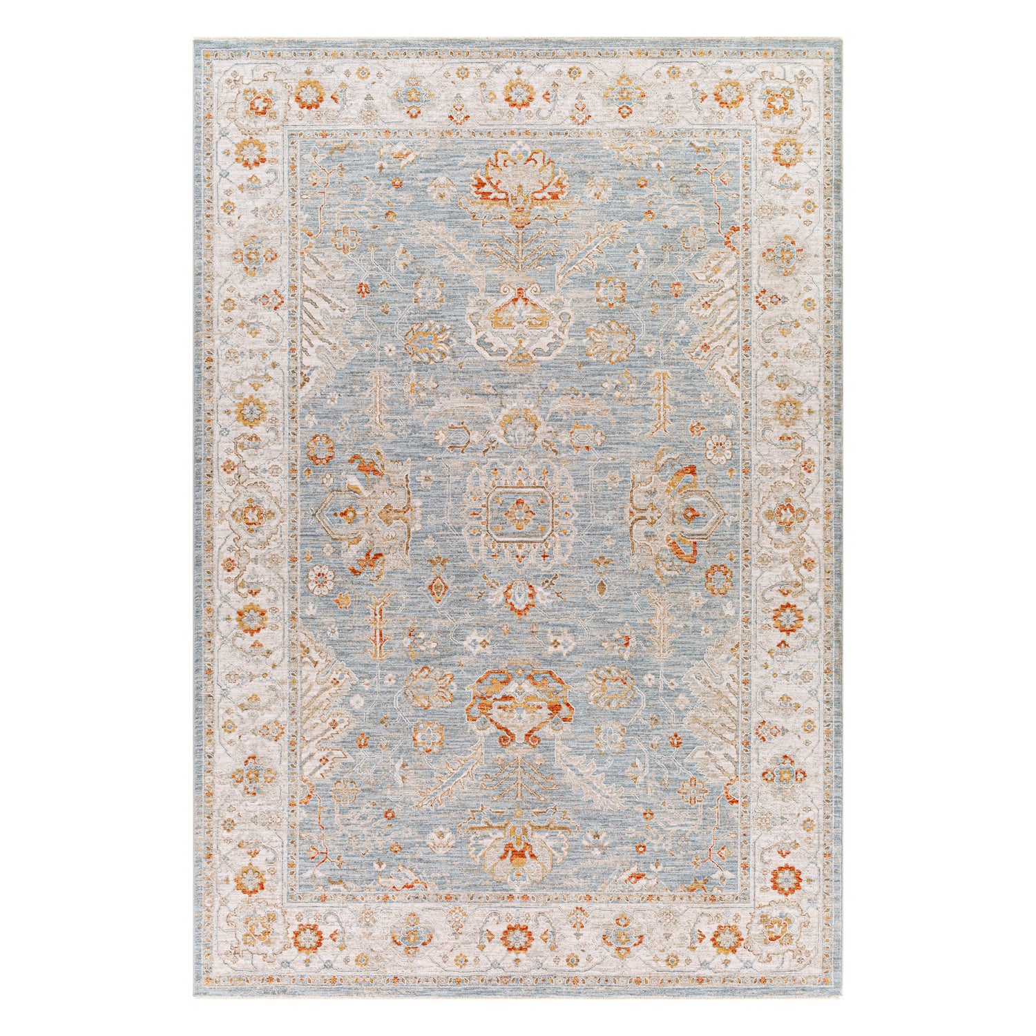 Surya Avant Garde Traditional Machine Woven Rug