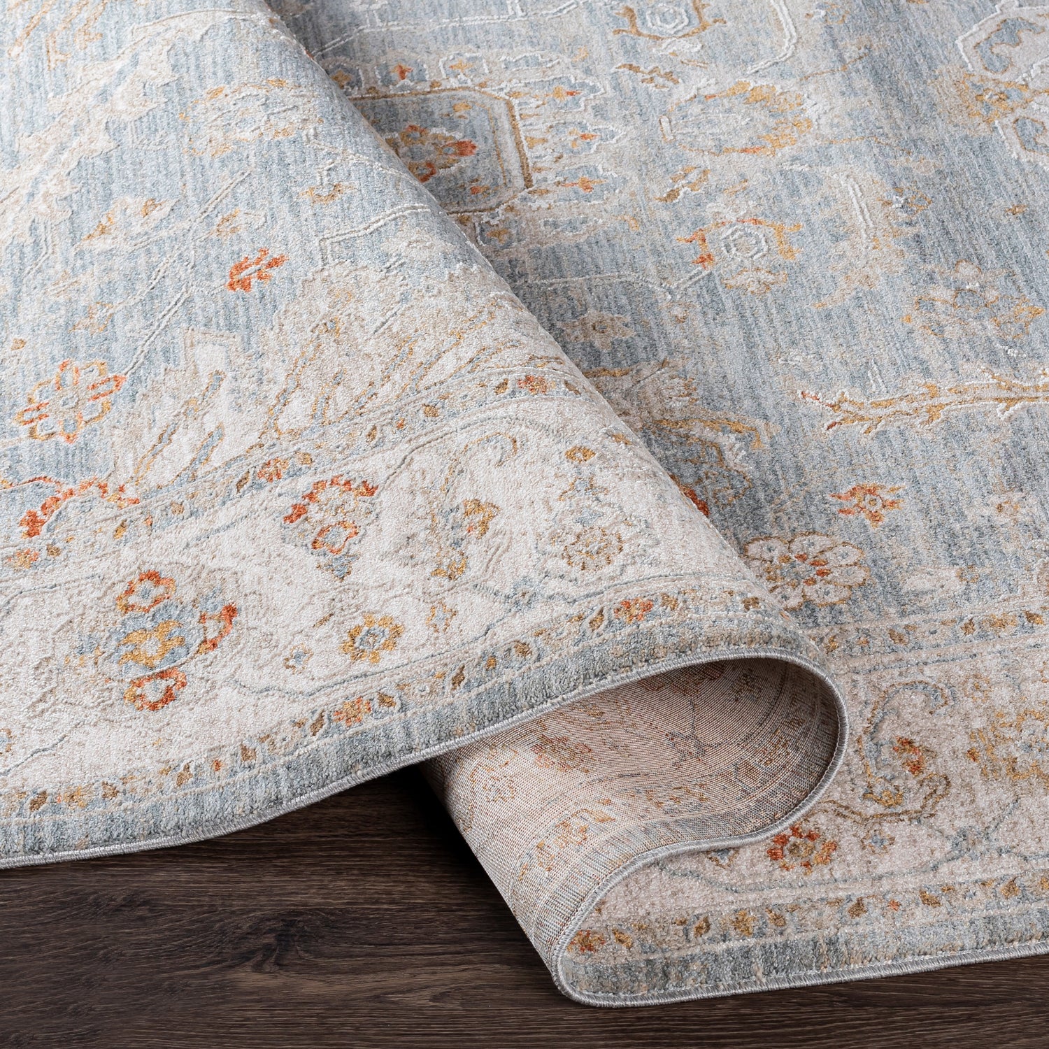 Surya Avant Garde Traditional Machine Woven Rug