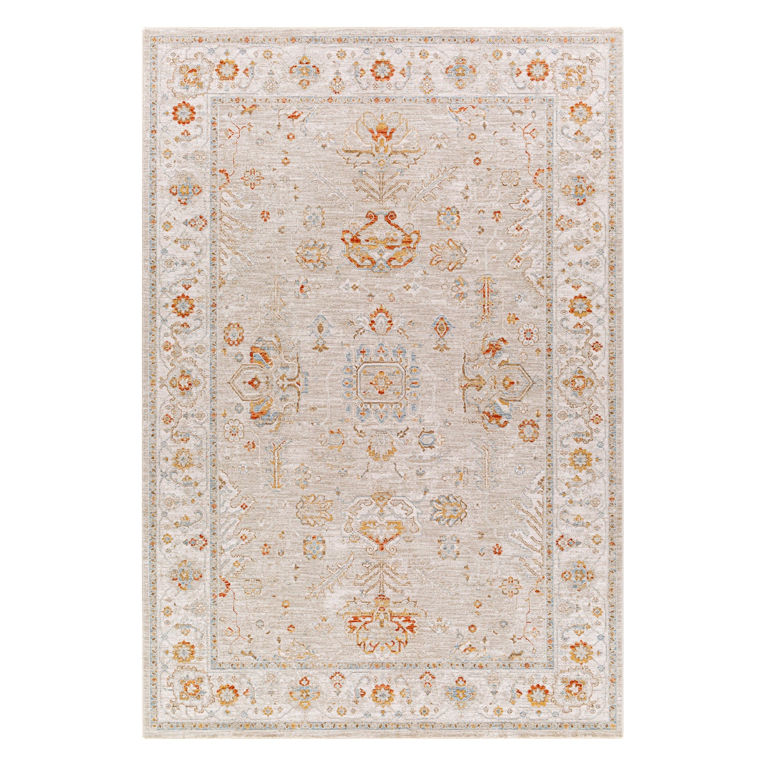 Surya Avant Garde Traditional Machine Woven Rug