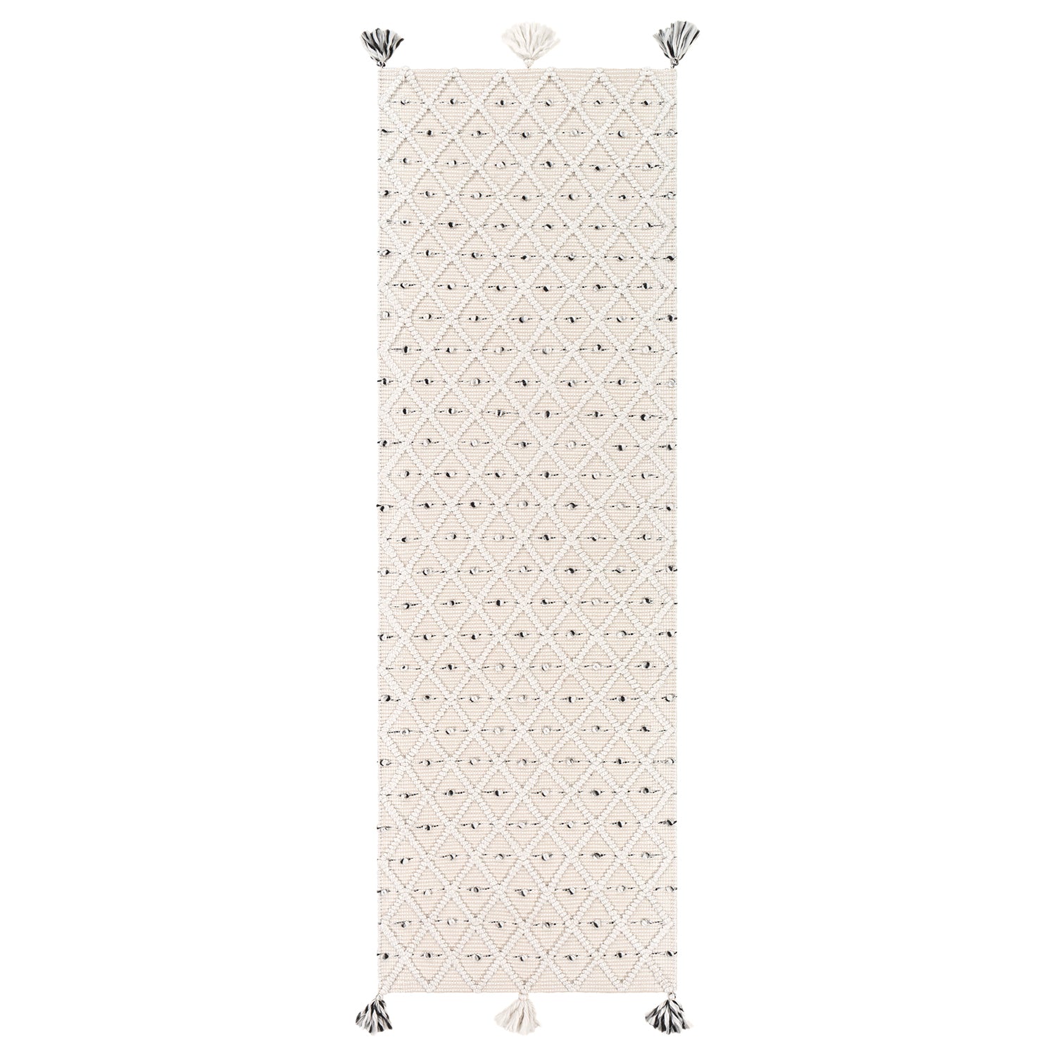 Livabliss Azalea Zoie Indoor/Outdoor Rug