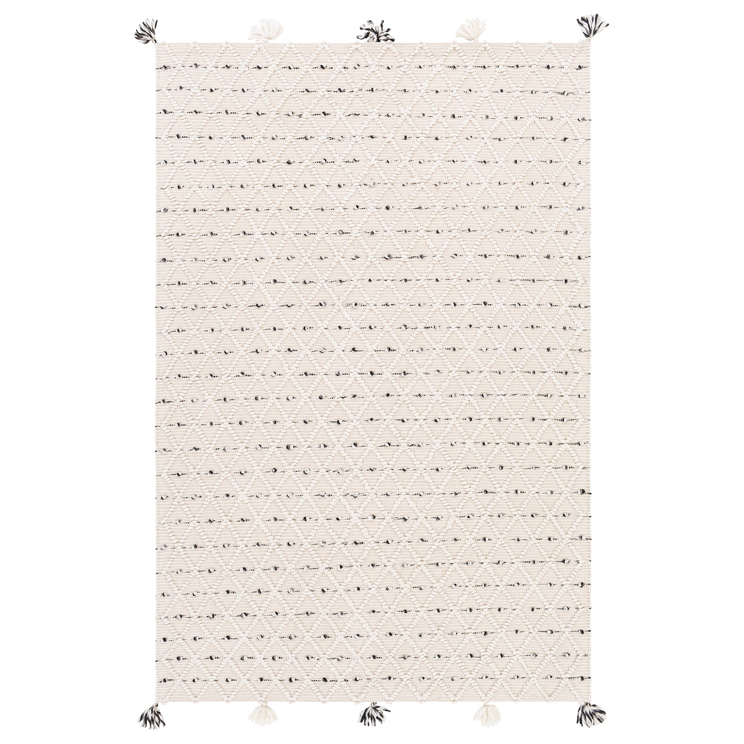 Livabliss Azalea Zoie Indoor/Outdoor Rug