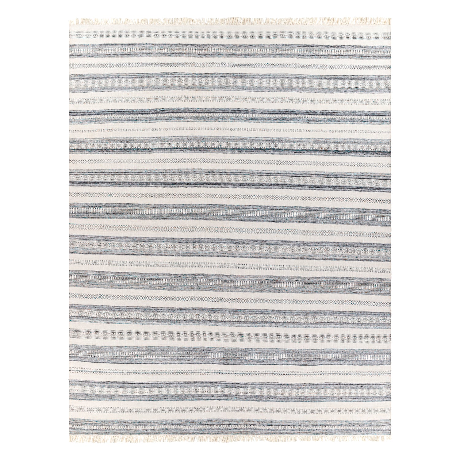 Surya Azalea Shuffle Indoor/Outdoor Rug