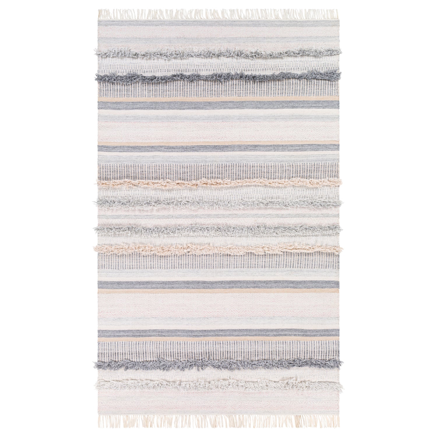 Surya Azalea Rumble Indoor/Outdoor Rug